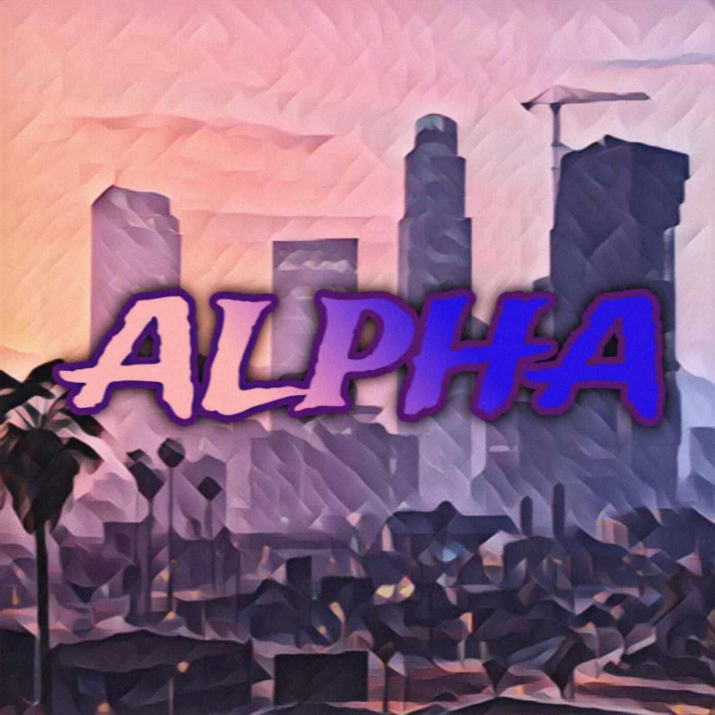Релиз Alpha