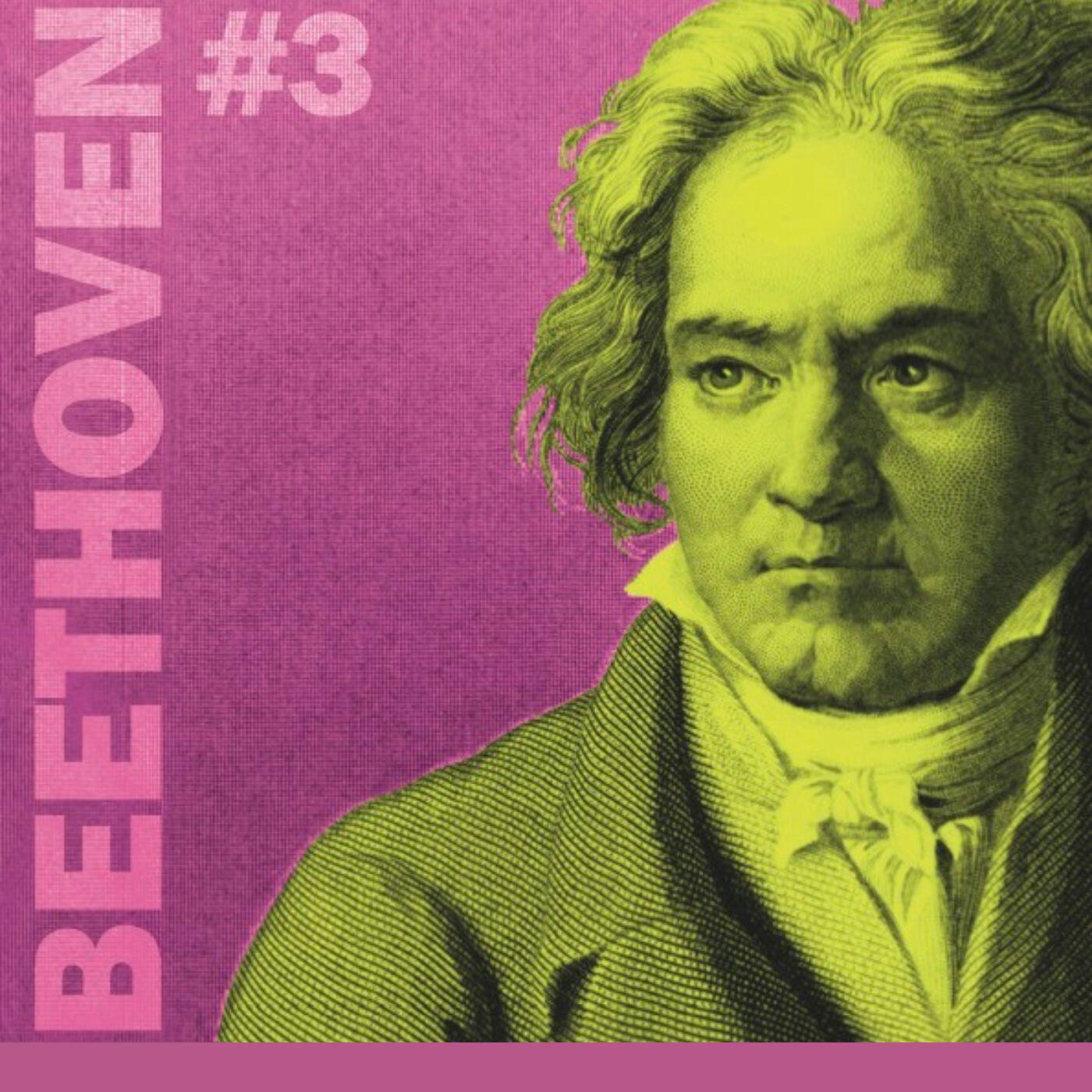 Релиз The Best of Ludwig van Beethoven #3