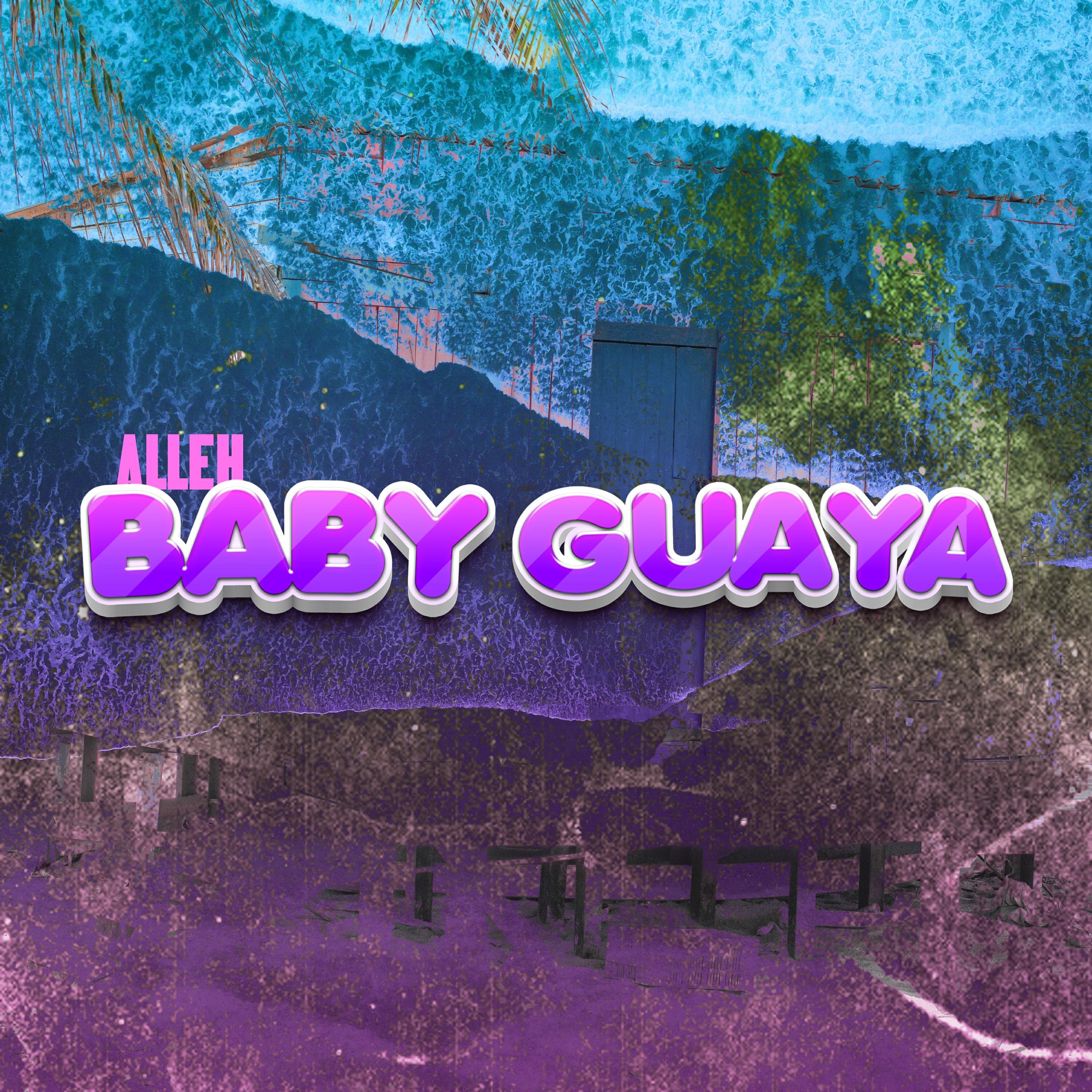 Релиз Baby Guaya