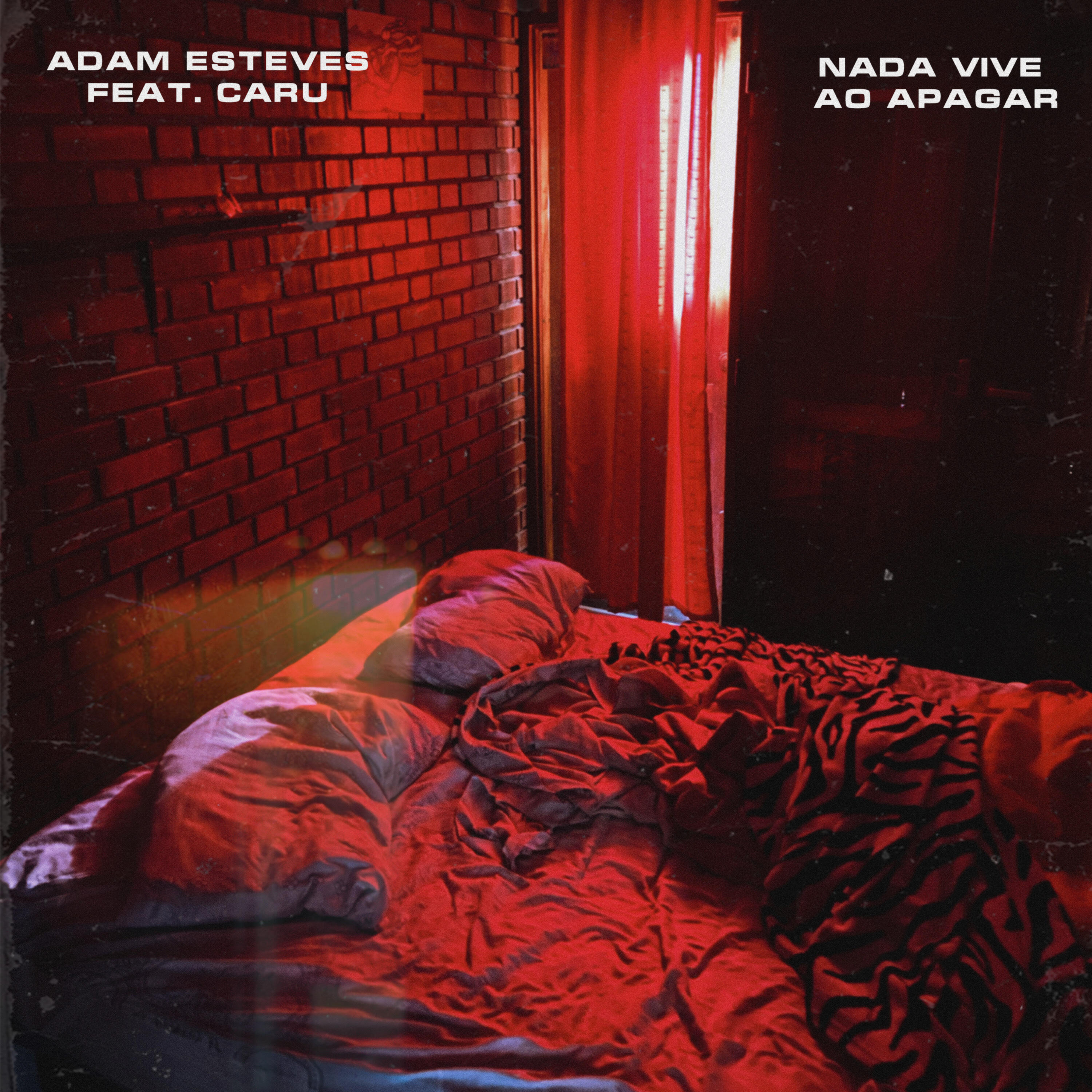 Релиз Nada Vive ao Apagar