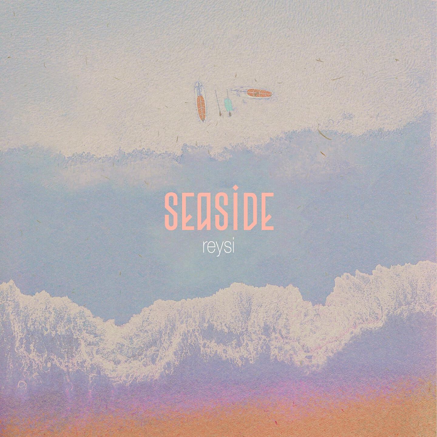 Релиз Seaside