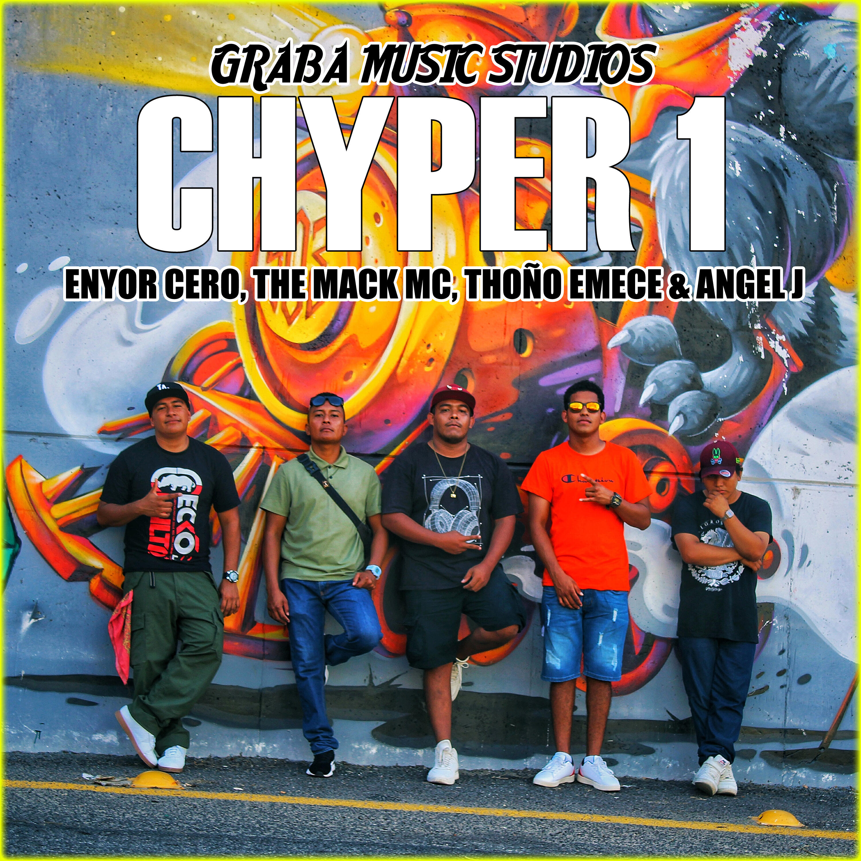 Релиз Chyper 1