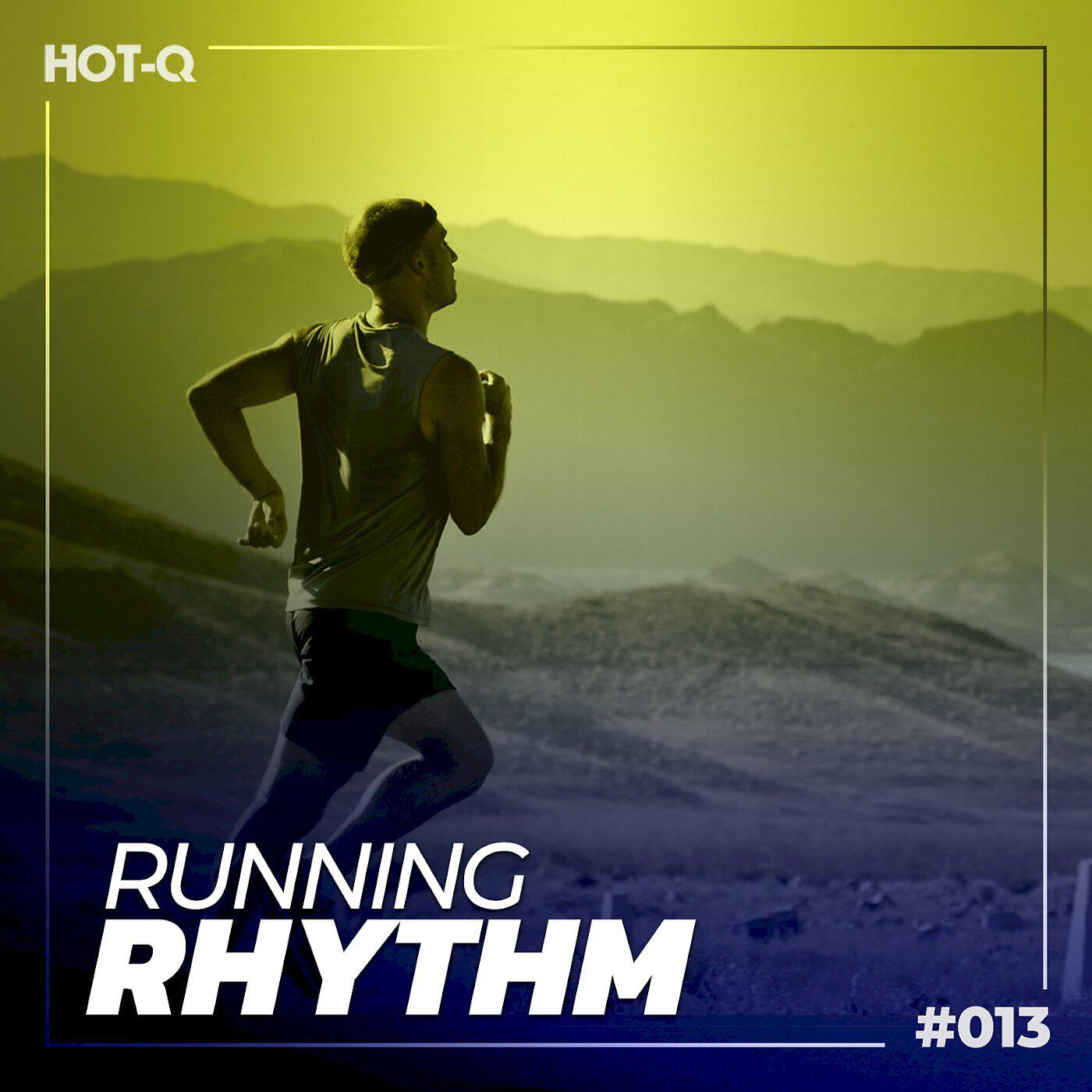 Релиз Running Rhythm 013