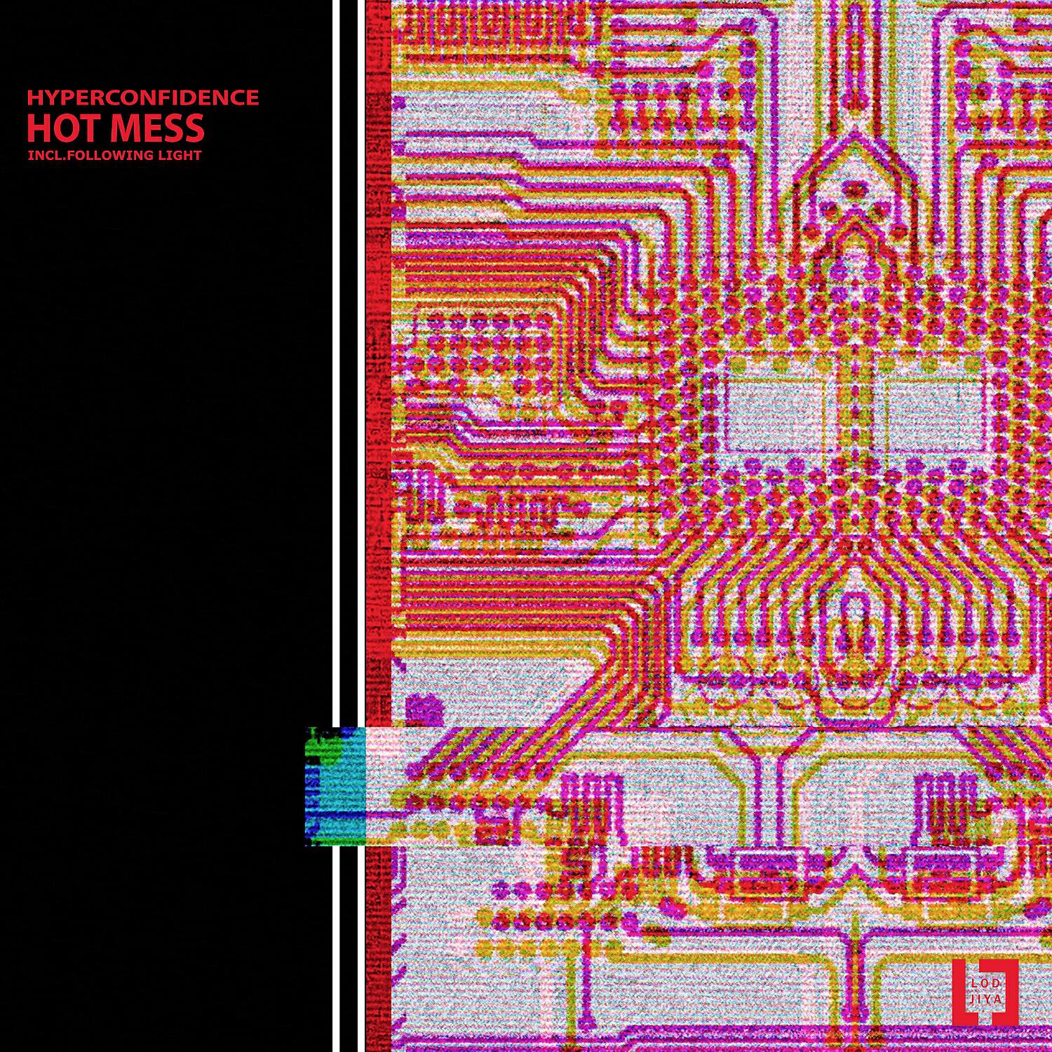 Релиз Hot Mess