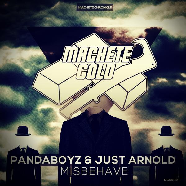 Релиз Misbehave