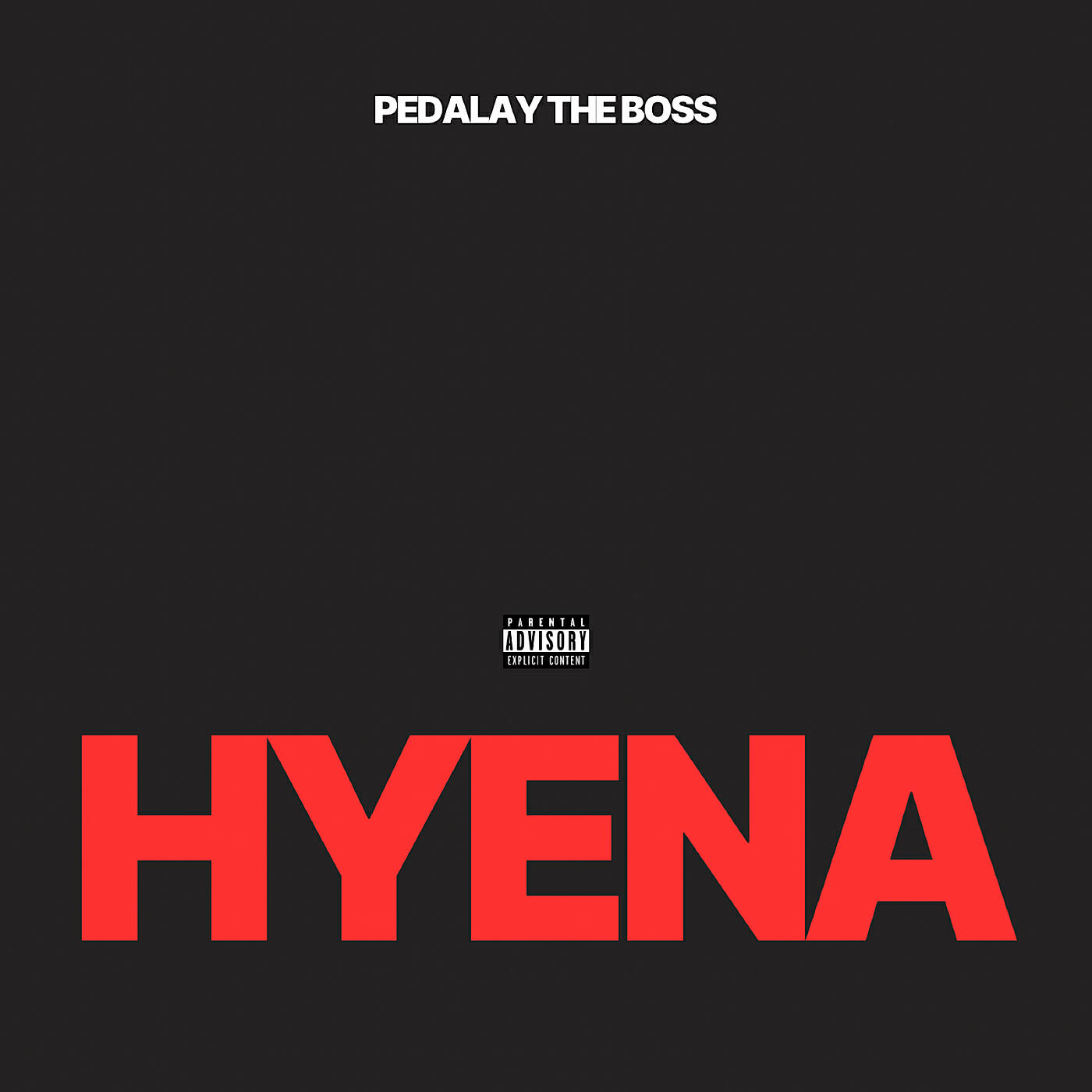 Релиз Hyena