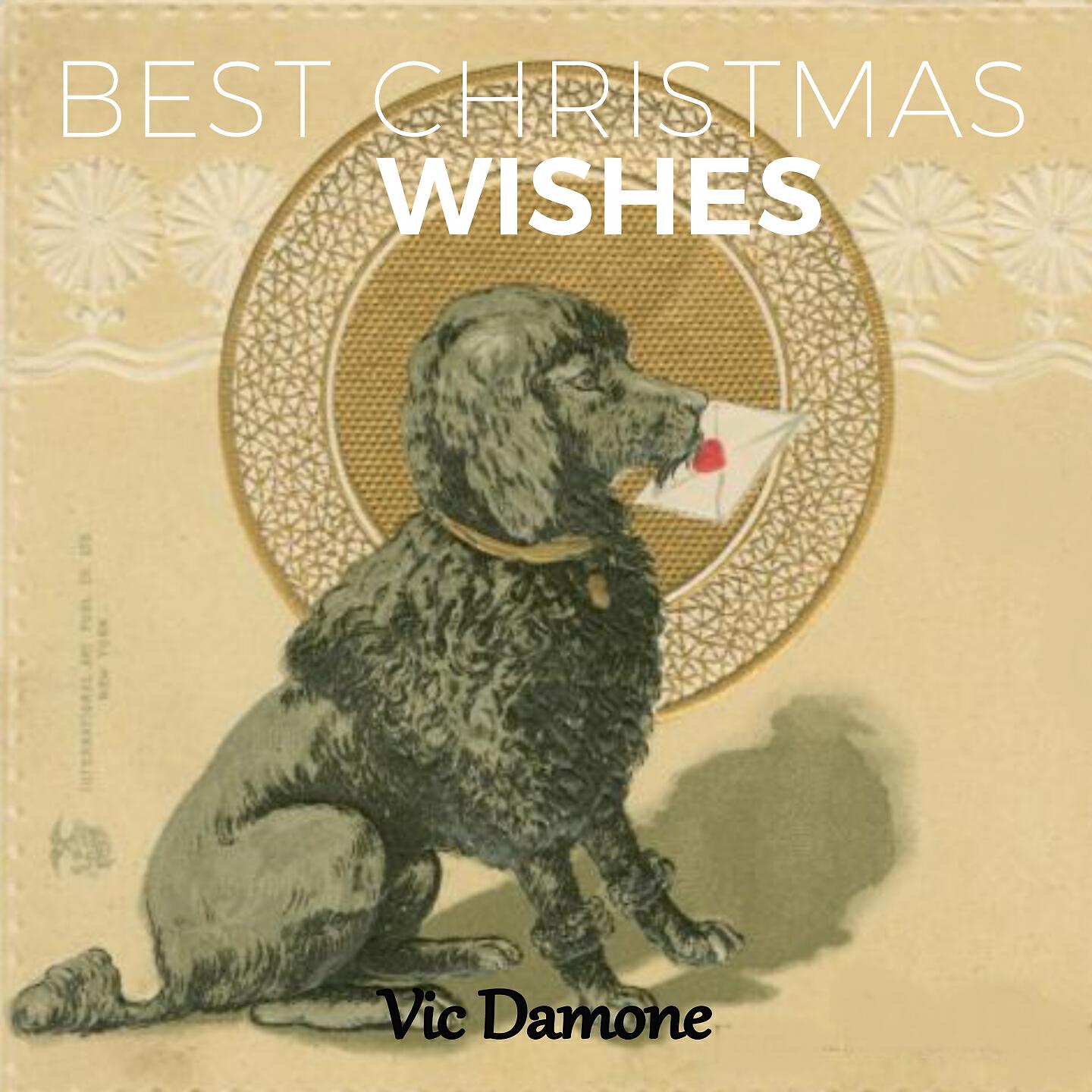 Релиз Best Christmas Wishes