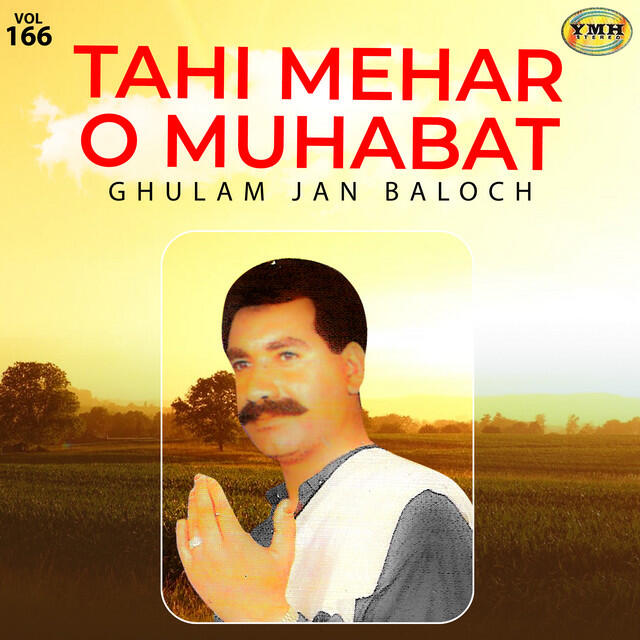 Ghulam Jan Baloch