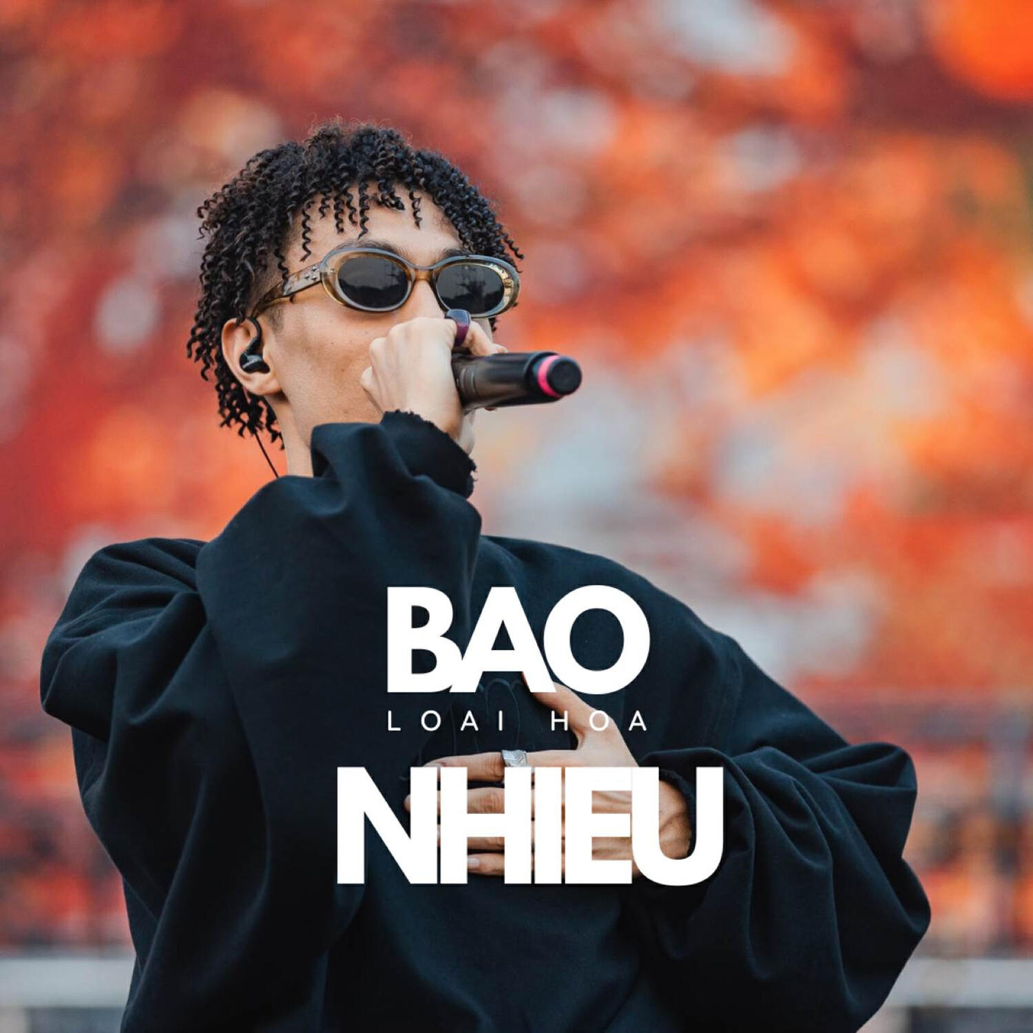 Релиз BAO NHIÊU LOÀI HOA