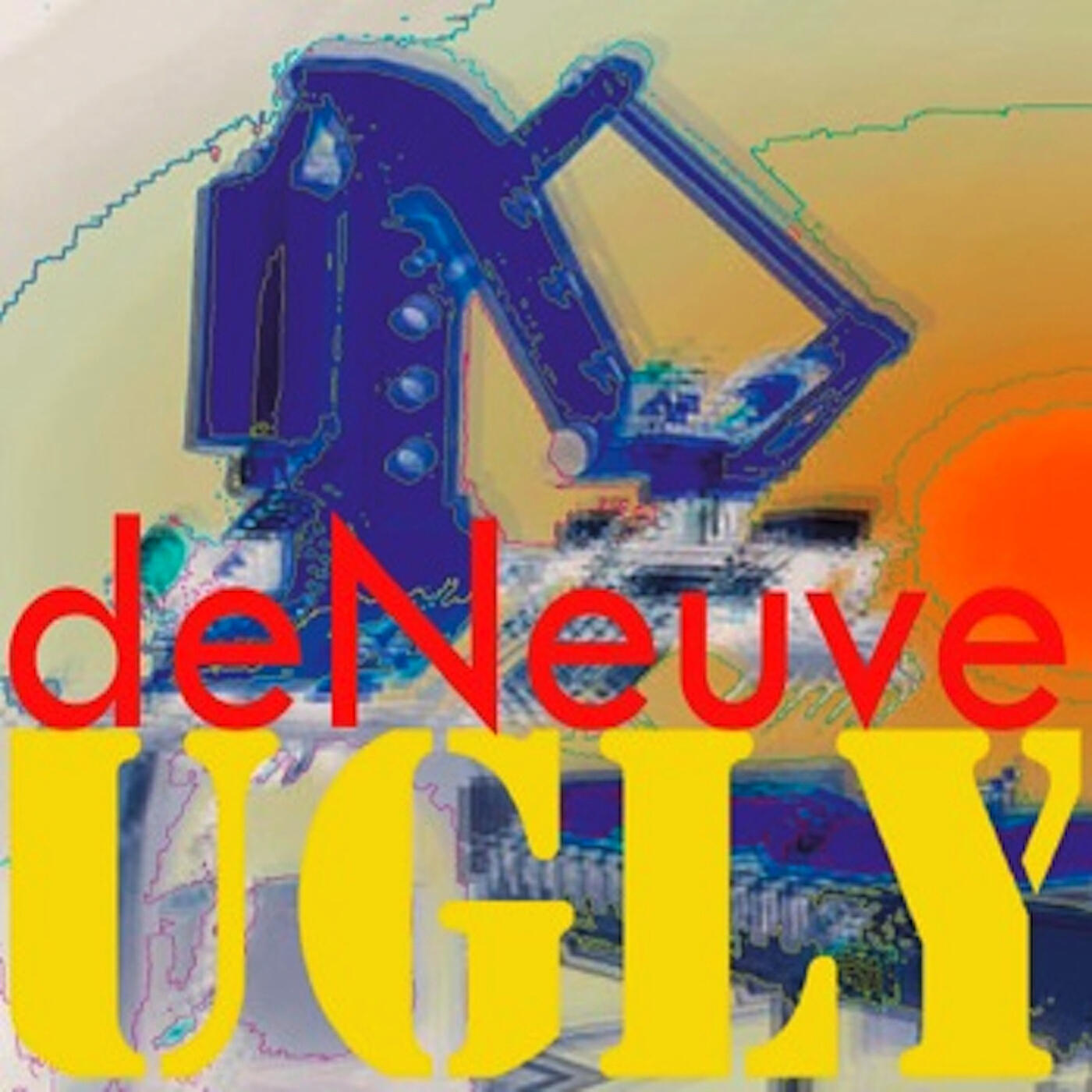 Релиз Ugly