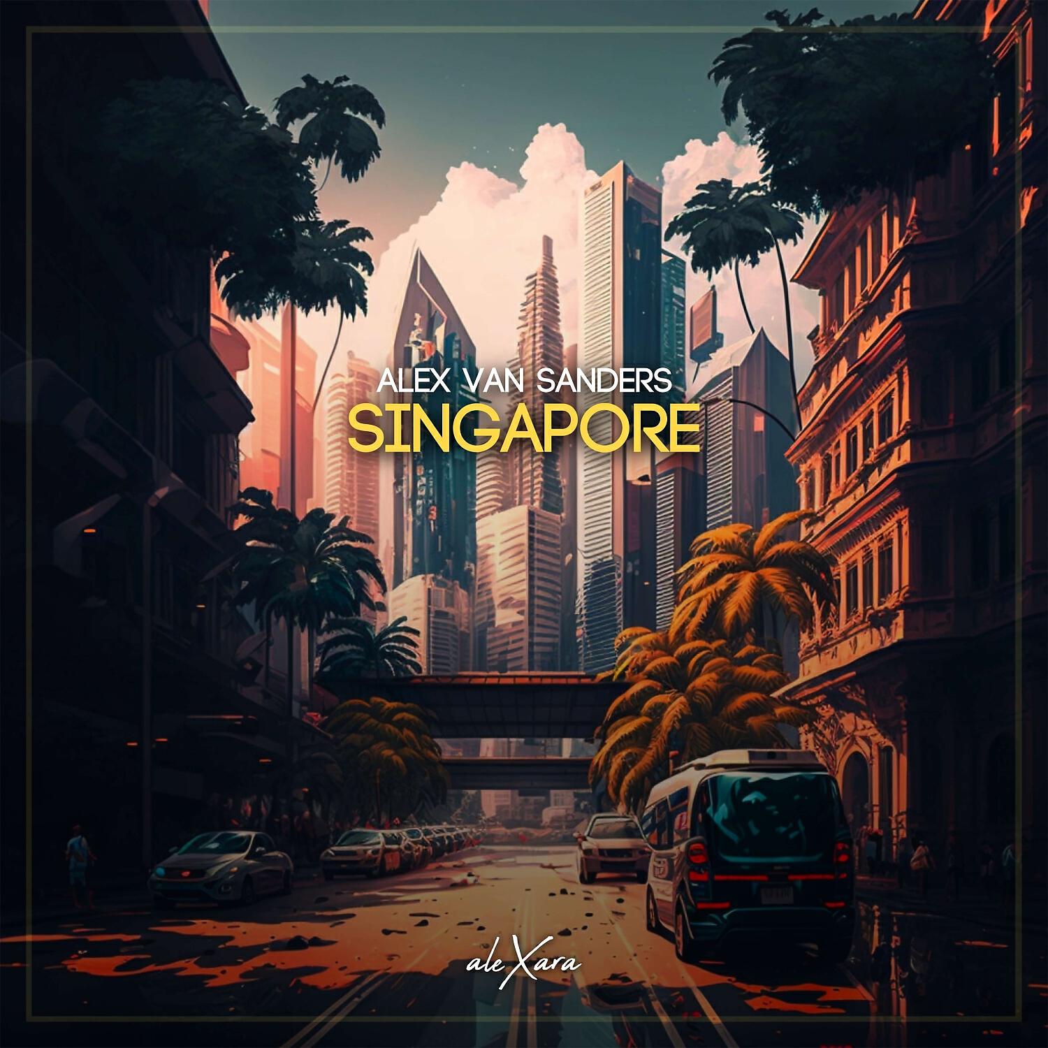 Релиз Singapore