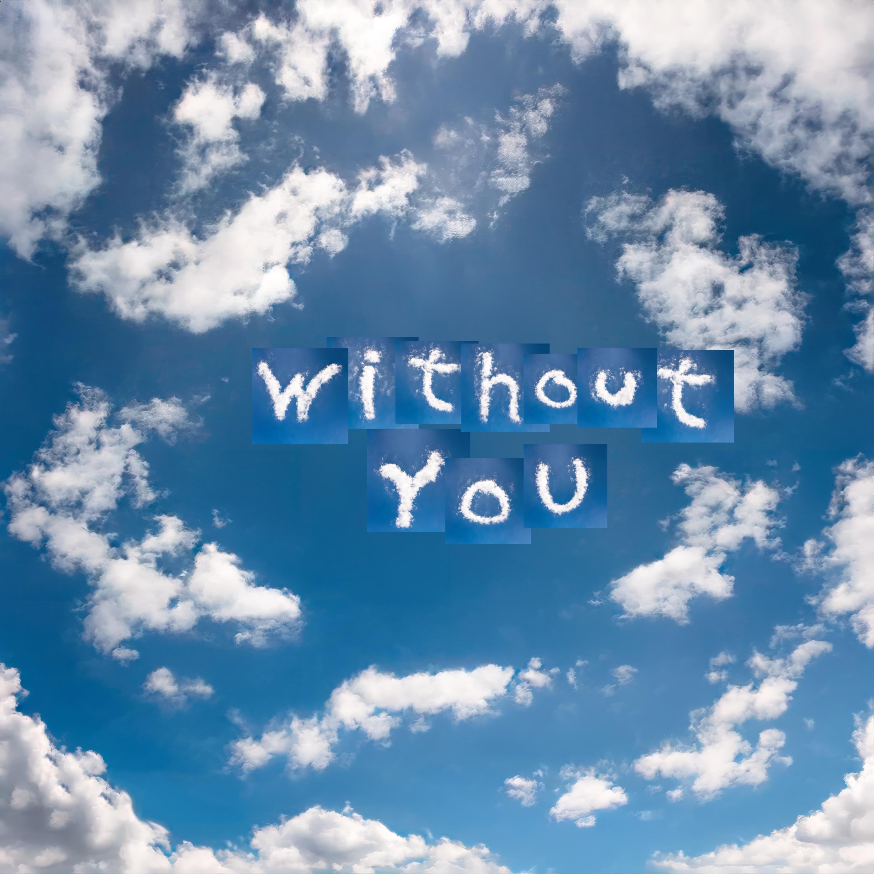 Релиз Without you