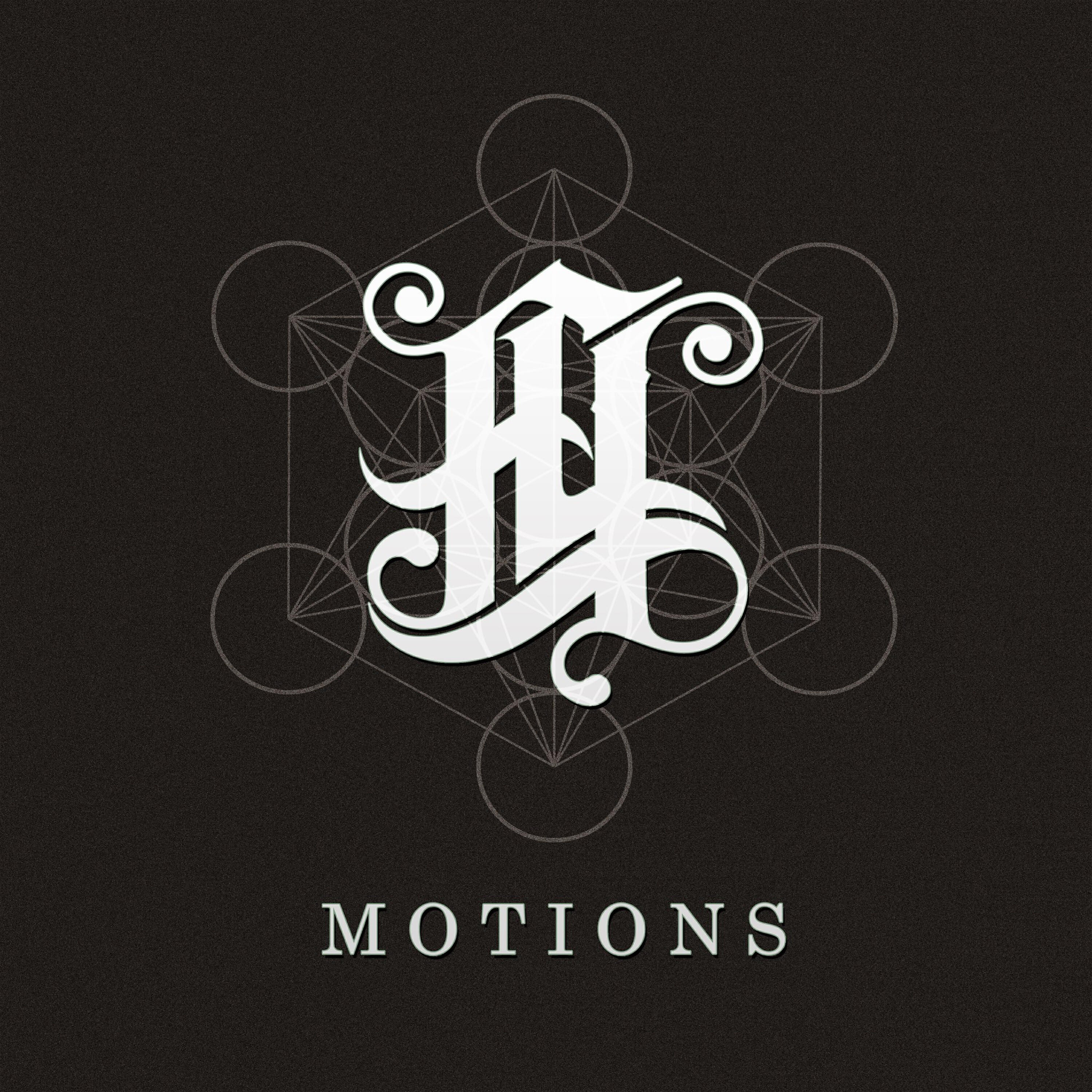 Релиз Motions