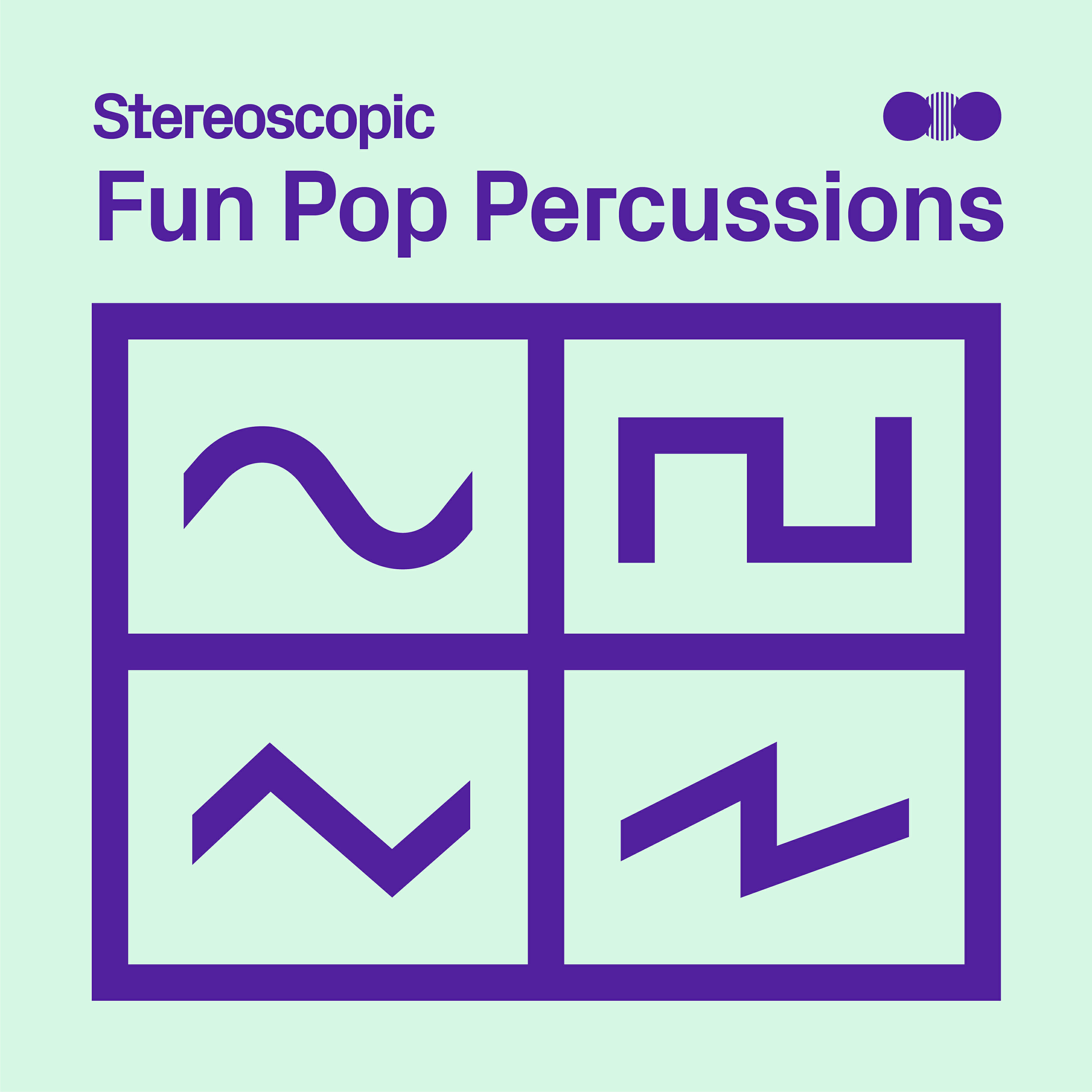Релиз Fun Pop Percussions