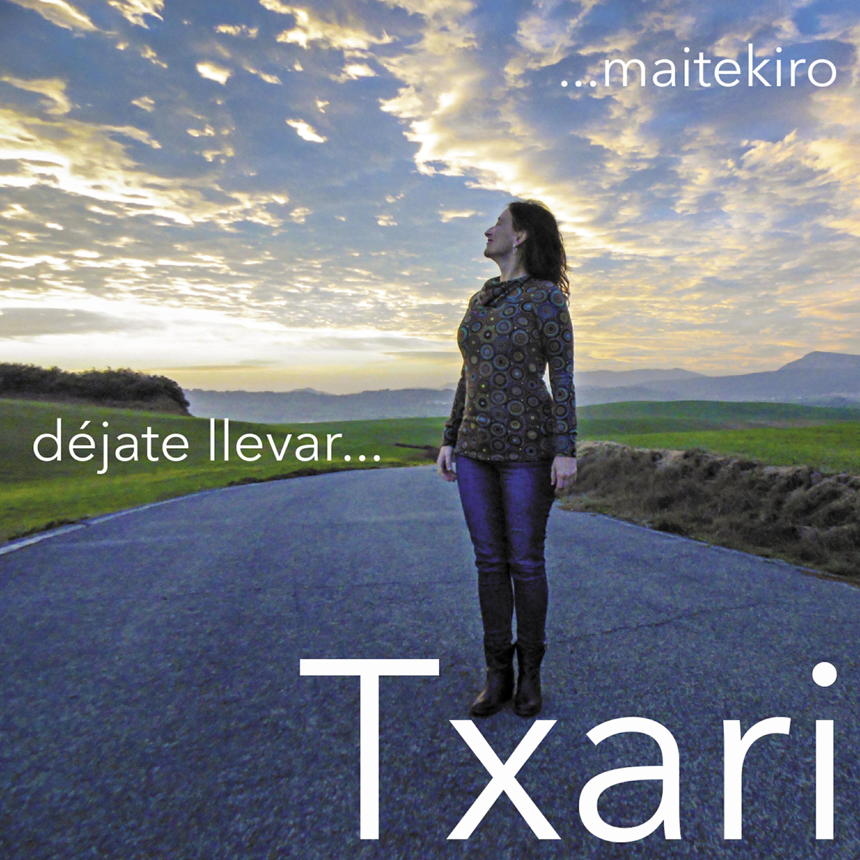 Txari
