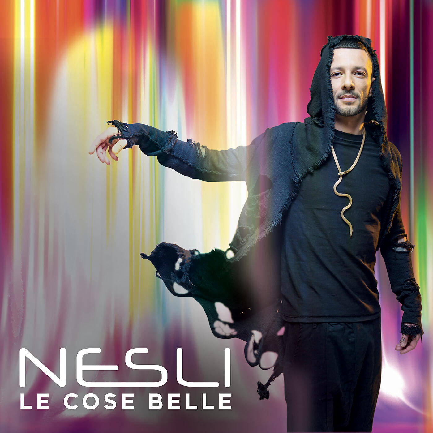 Релиз Le Cose Belle