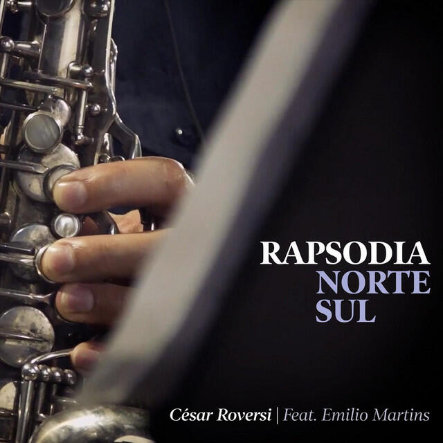 Cesar Roversi