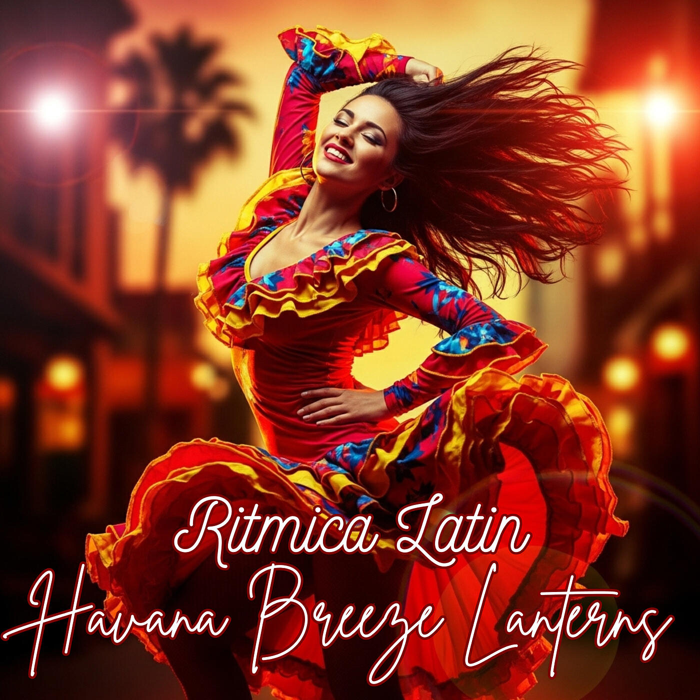 Релиз Havana Breeze Lanterns