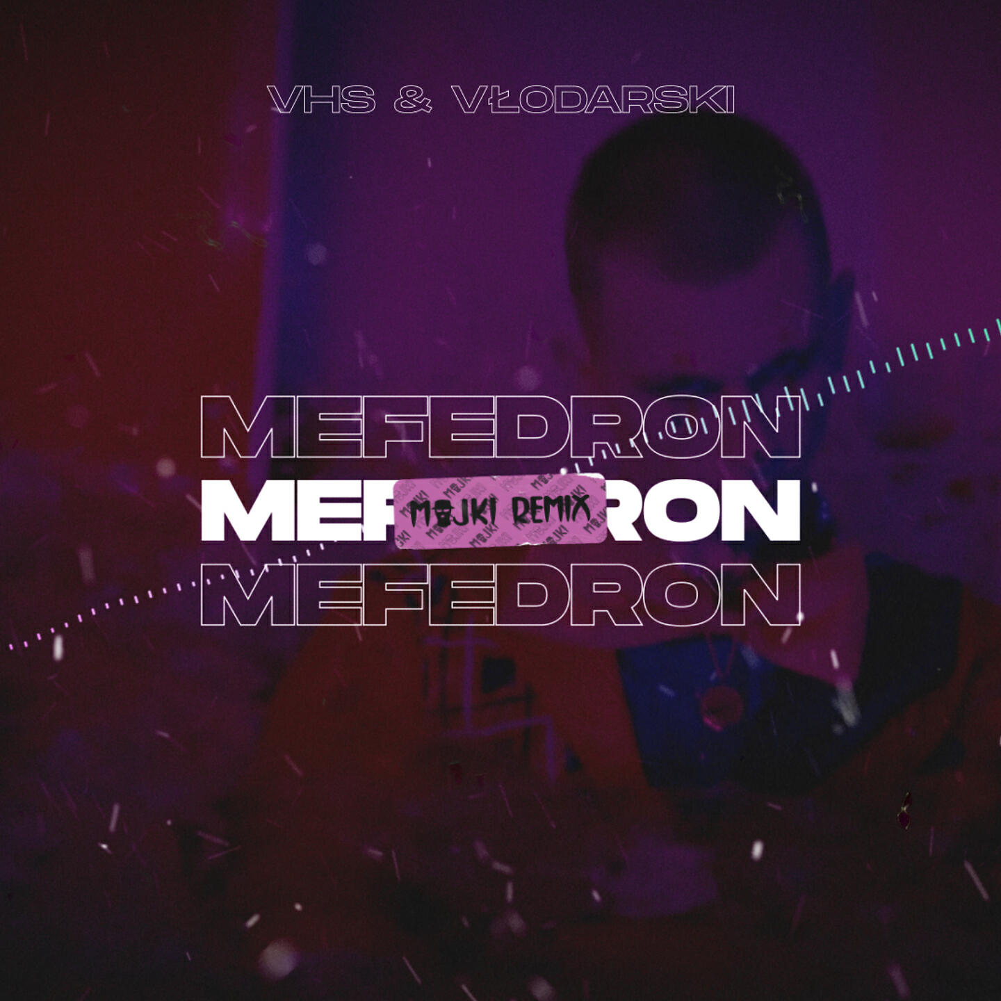 Релиз MEFEDRON (Majki Remix)