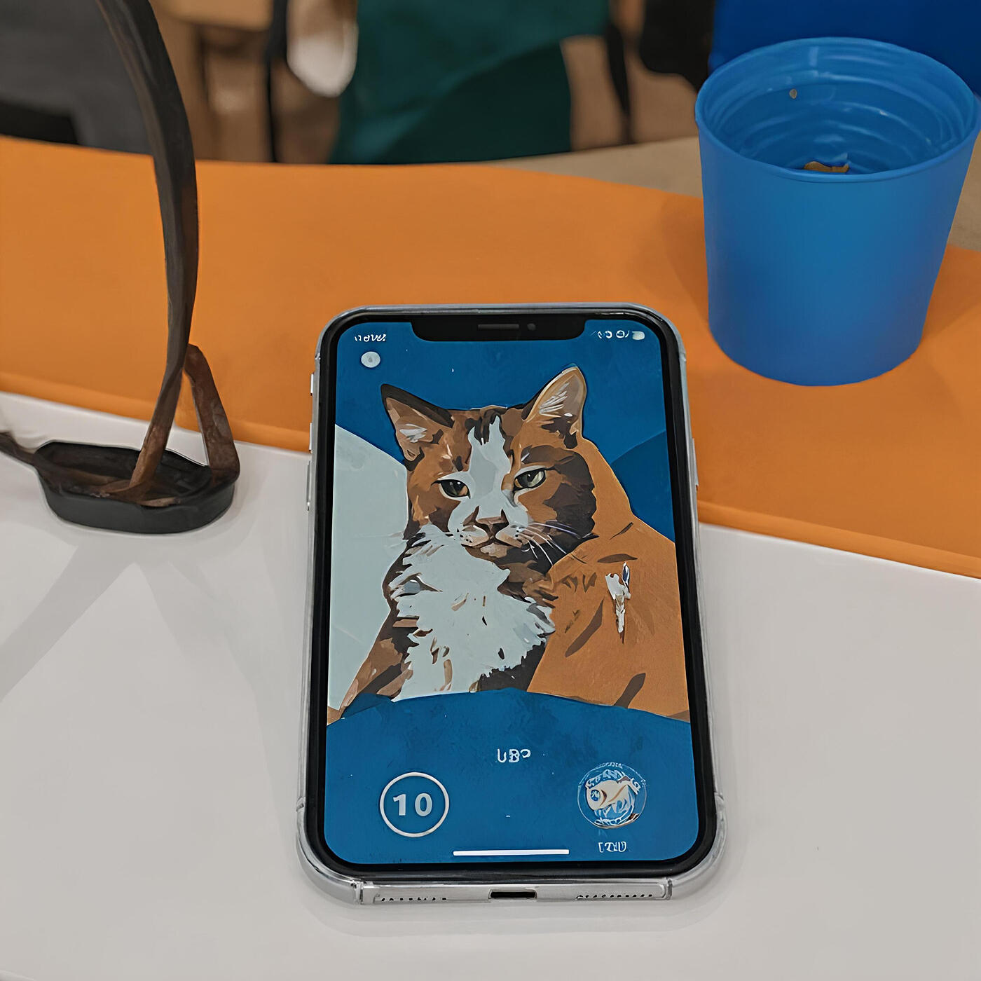 Релиз Phone