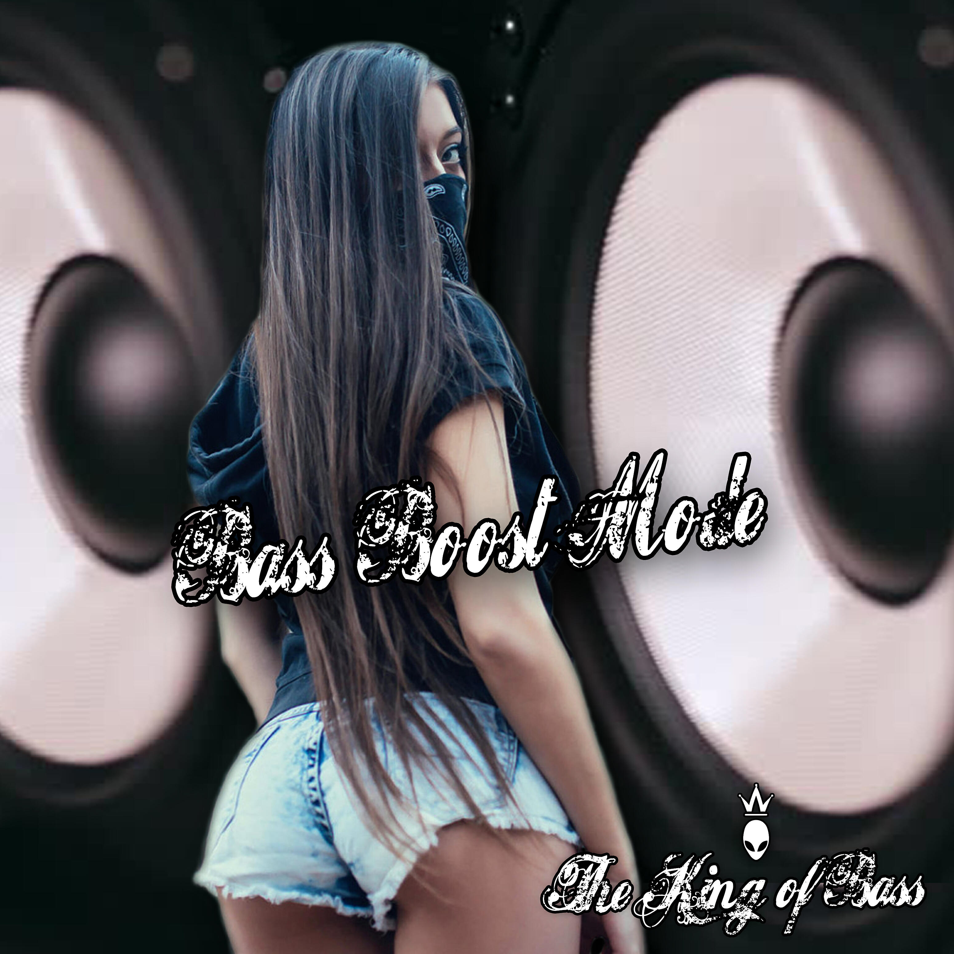 Релиз Bass Boost Mode