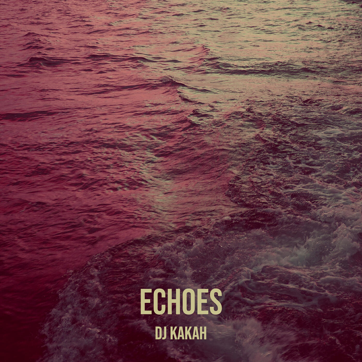 Релиз Echoes
