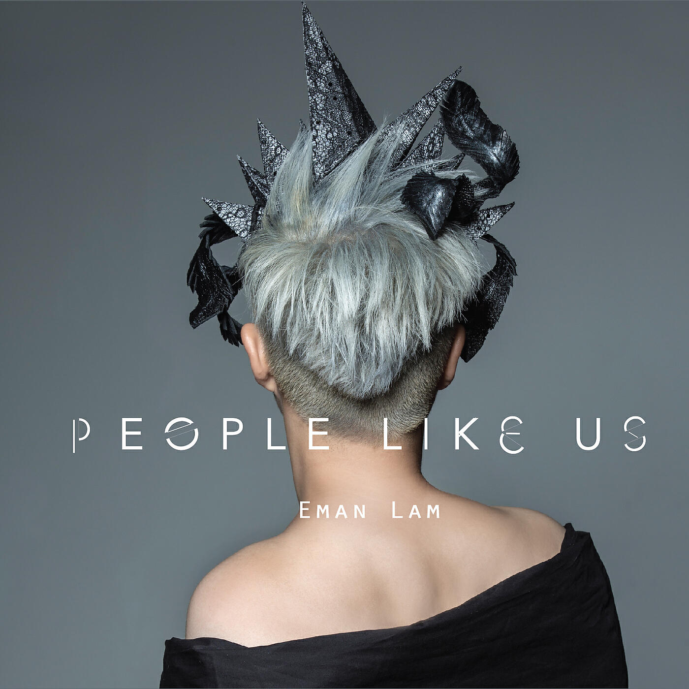 Релиз People Like Us
