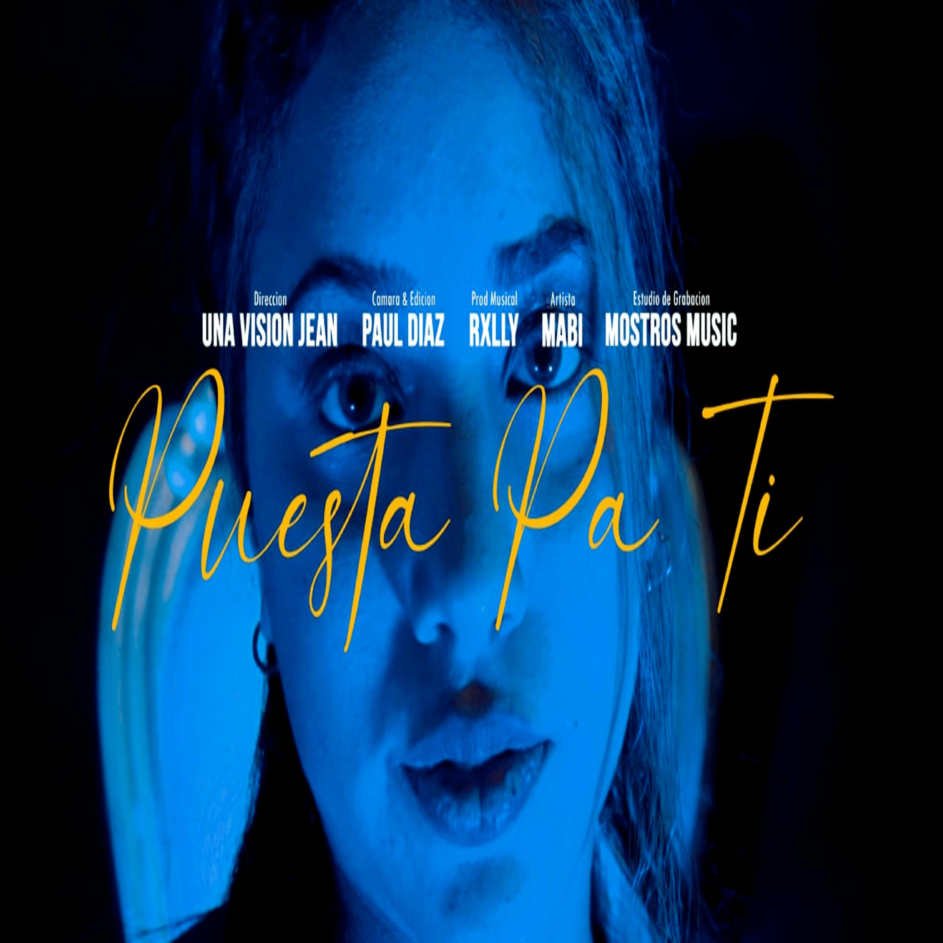 Релиз Puesta Pa´ti