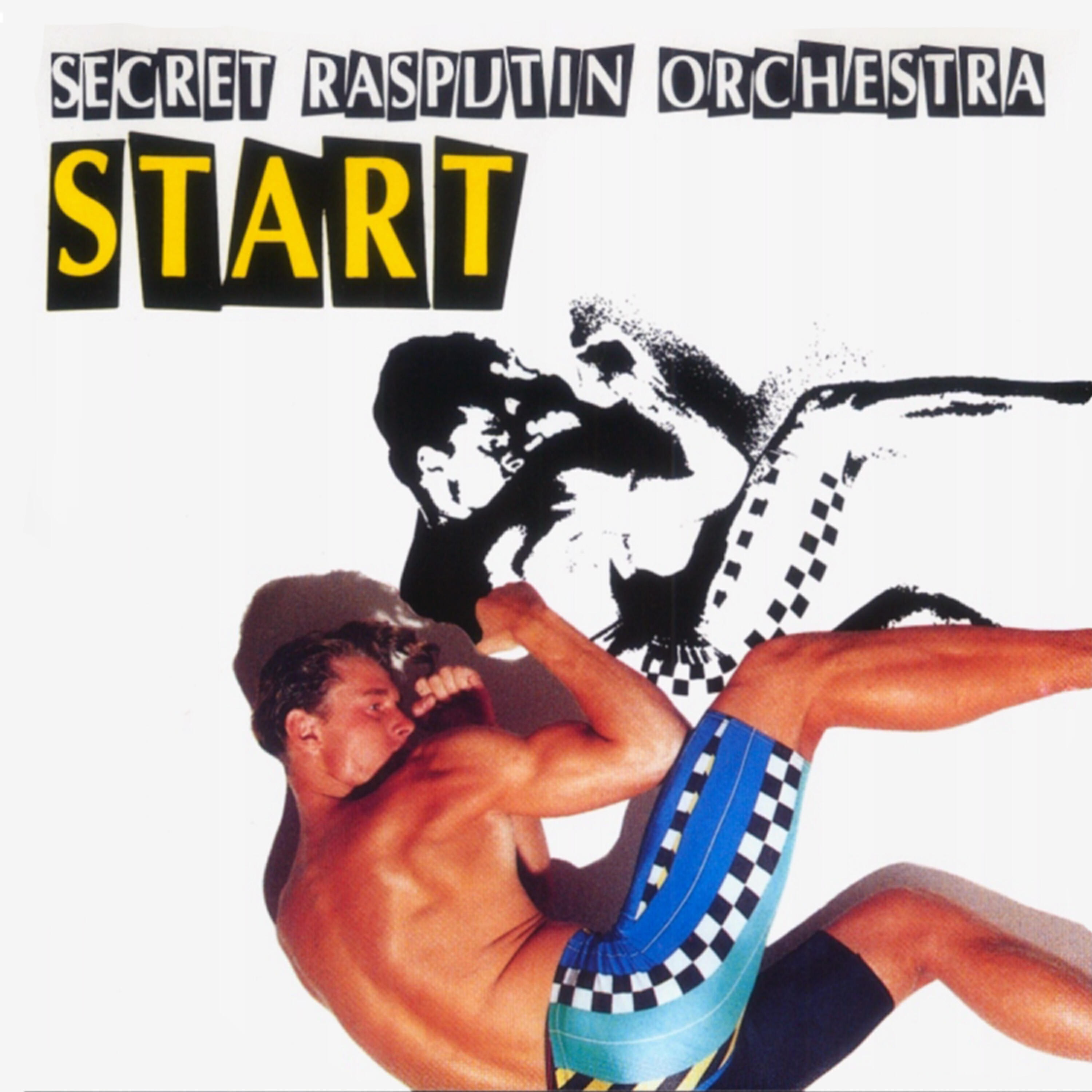 Релиз Start