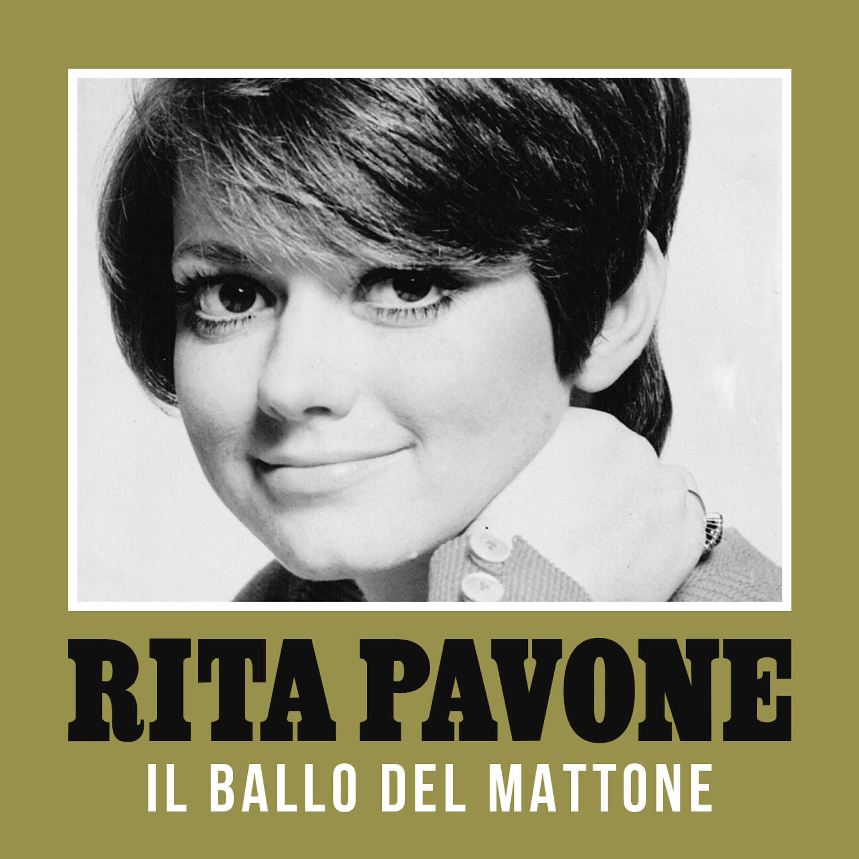 Релиз Il ballo del mattone