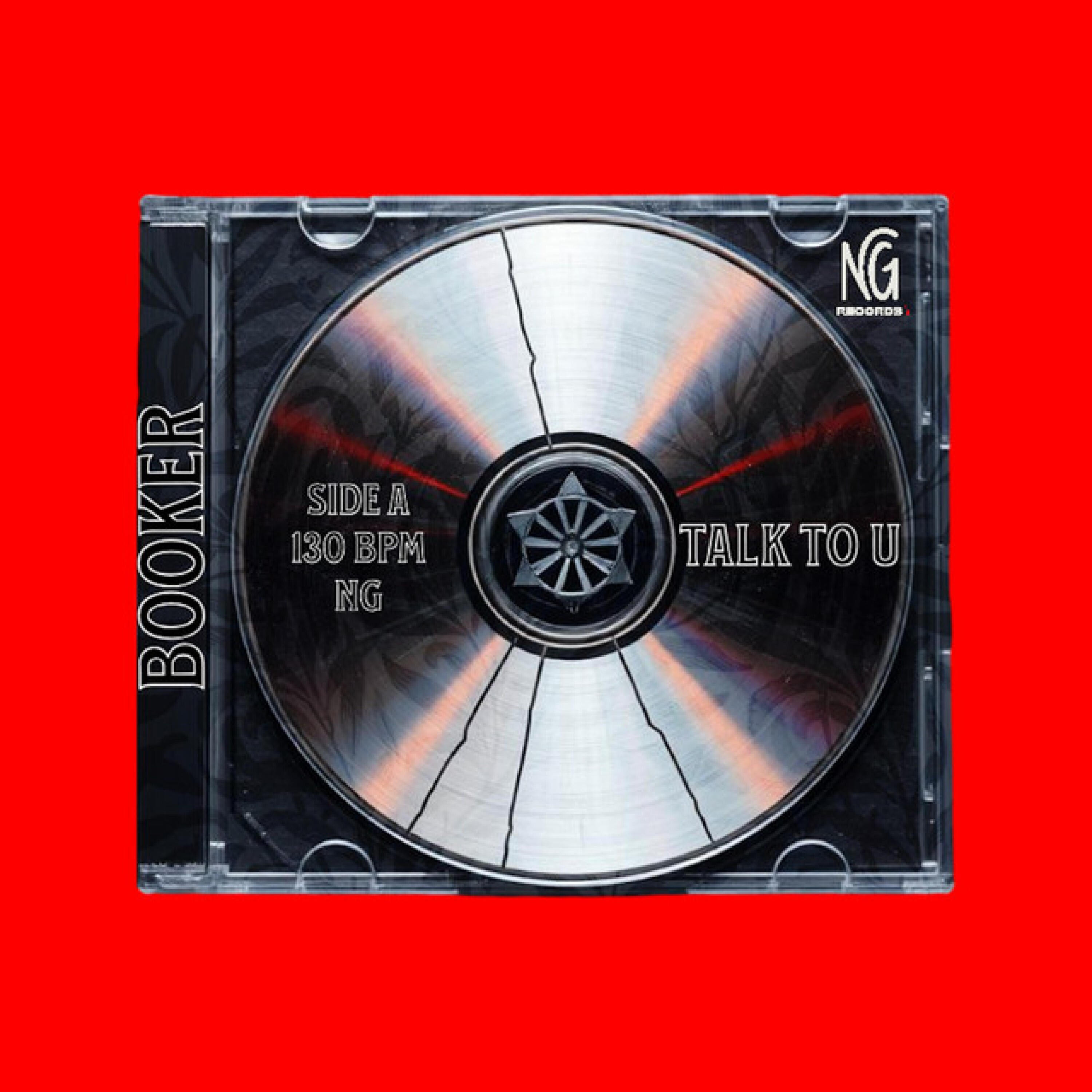 Релиз Talk to U (Radio Edit)