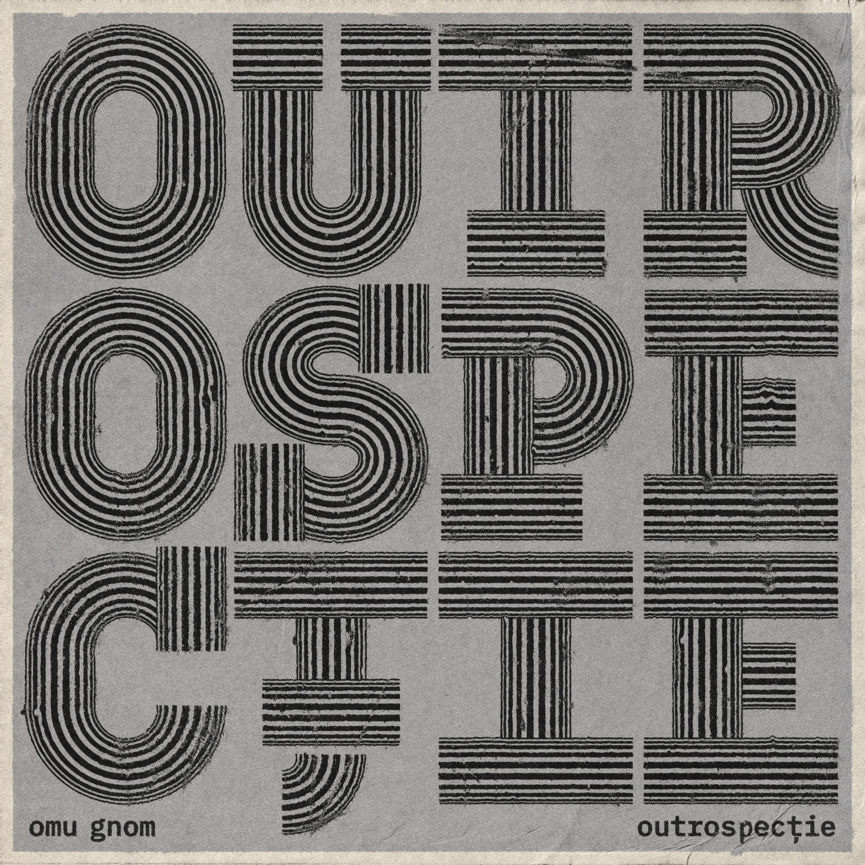 Релиз outrospecție