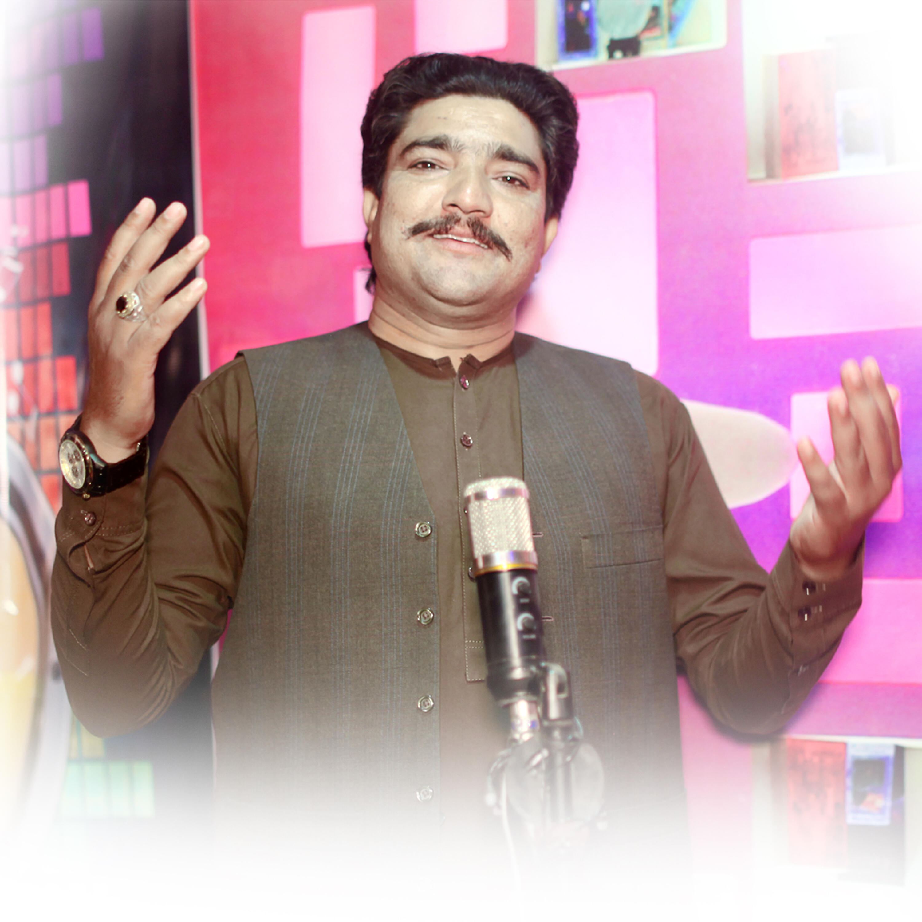 Релиз Bahara Larra