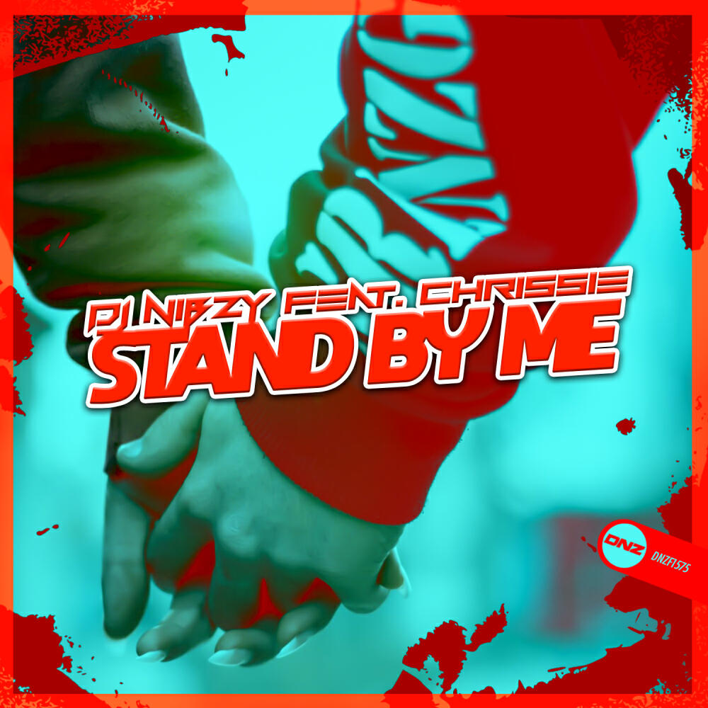 Постер альбома Stand By Me