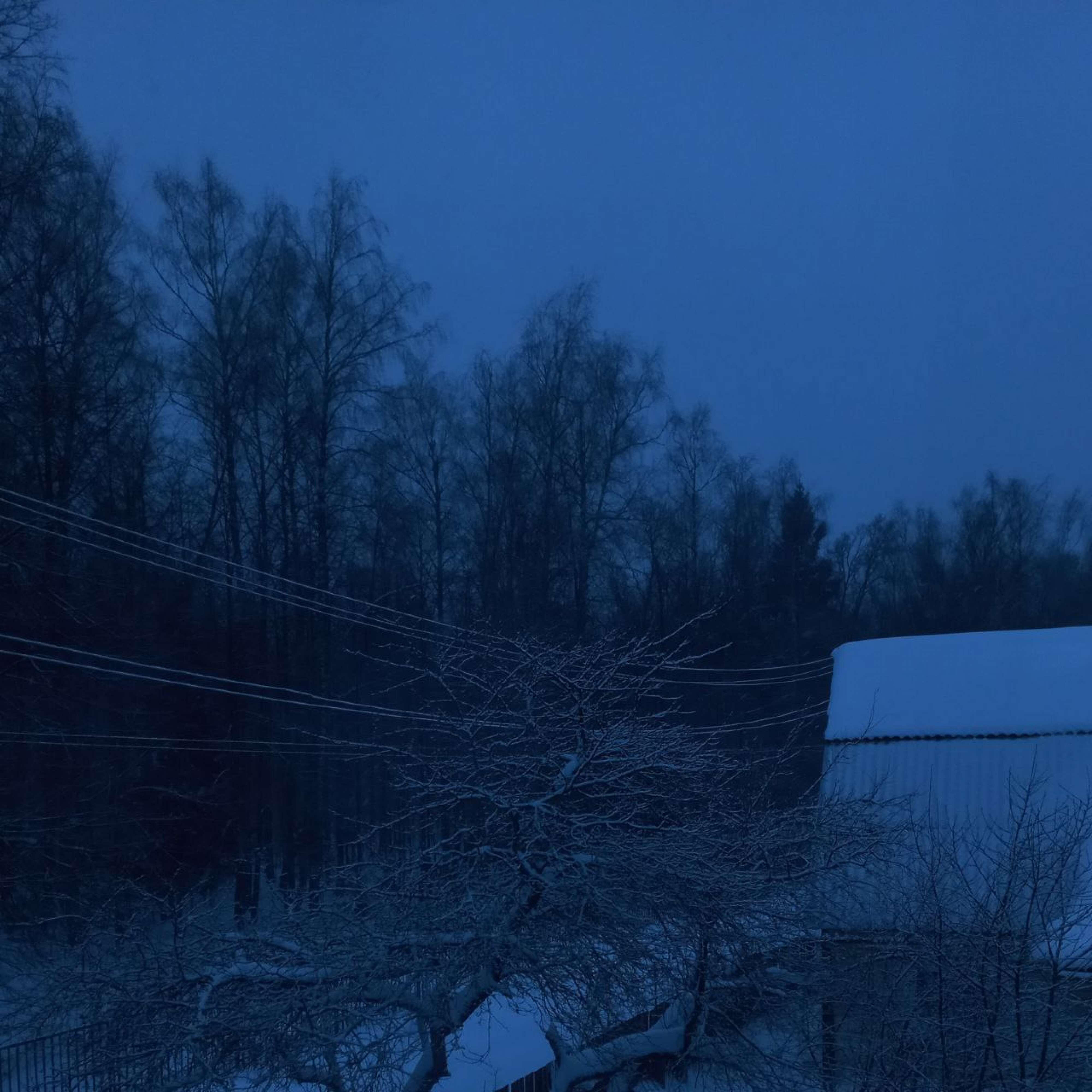 Релиз ToSleepAndNotToWakeUp