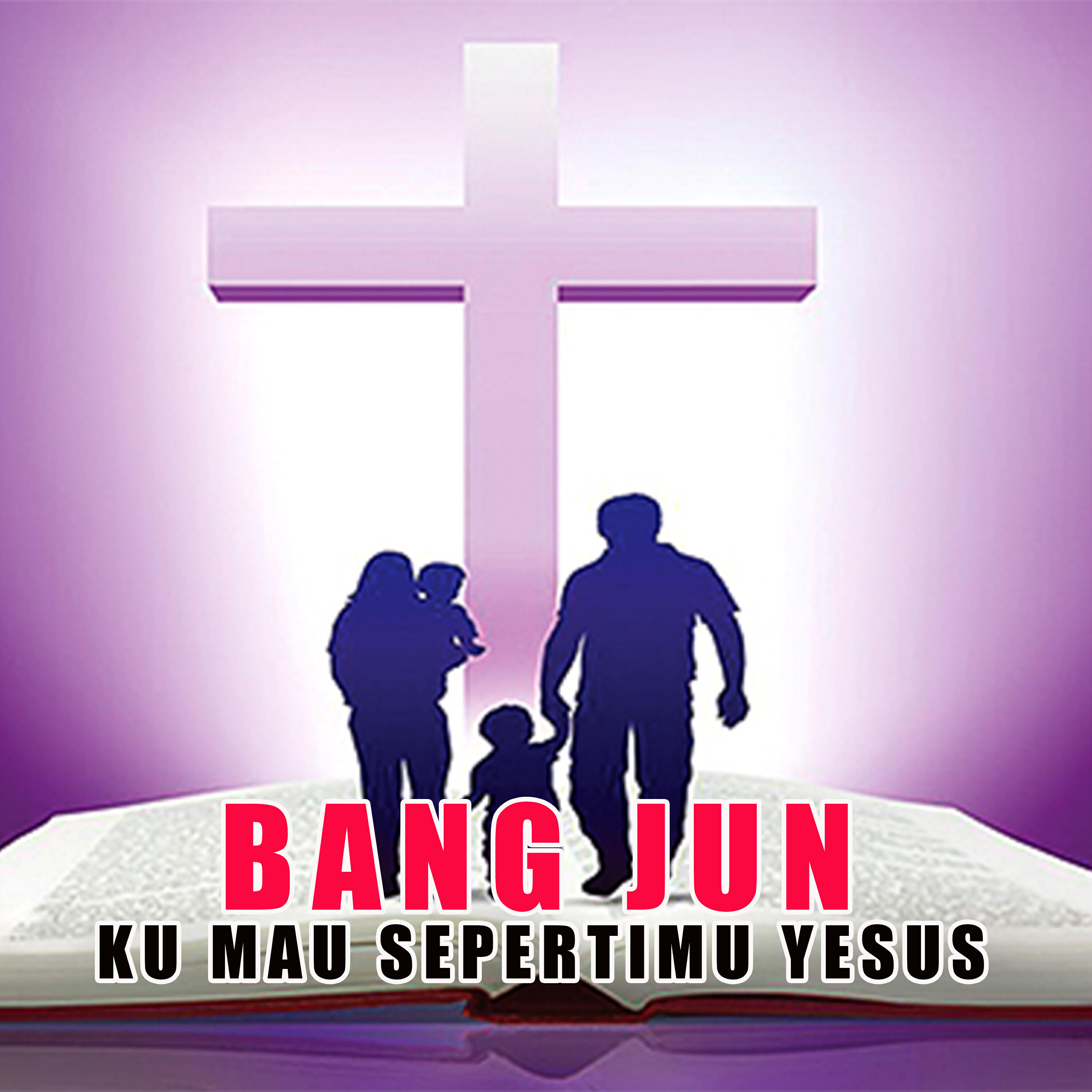 Релиз Ku Mau SepertiMu Yesus