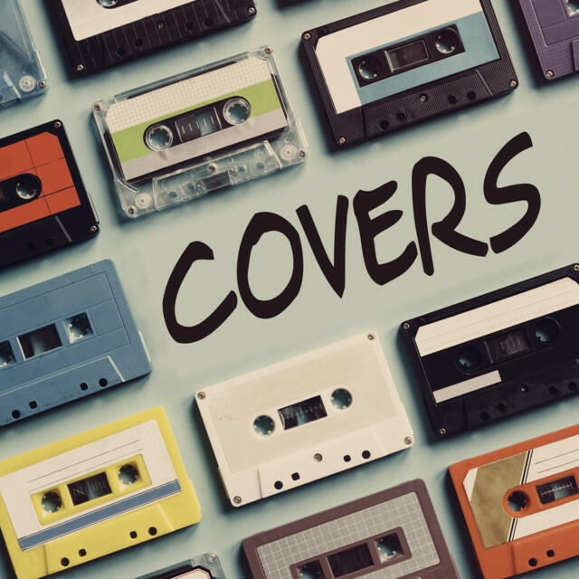 Релиз Covers