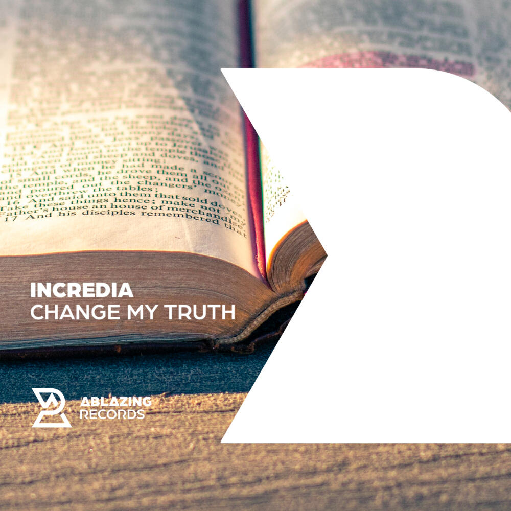 Релиз Change My Truth