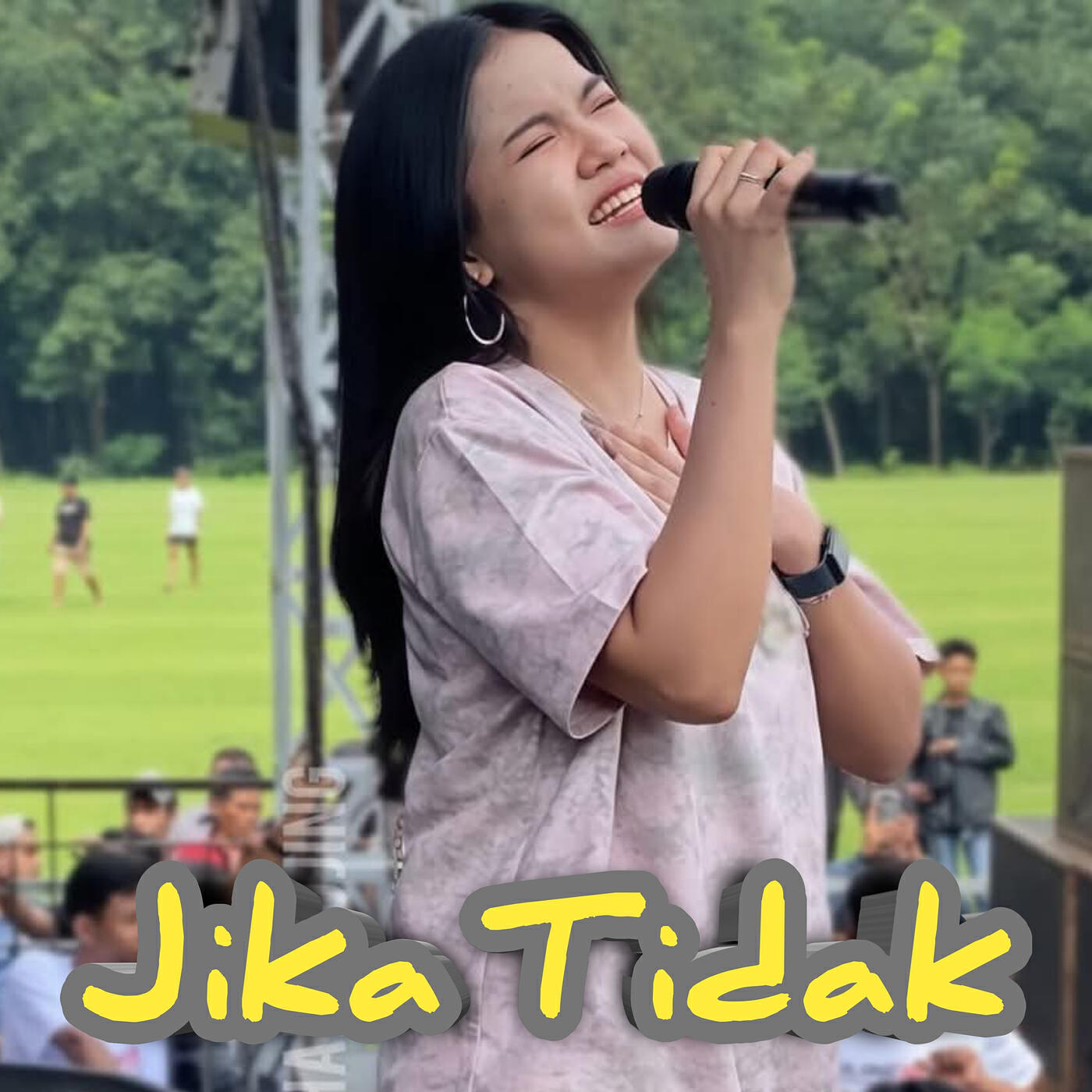 Релиз Jika Tidak