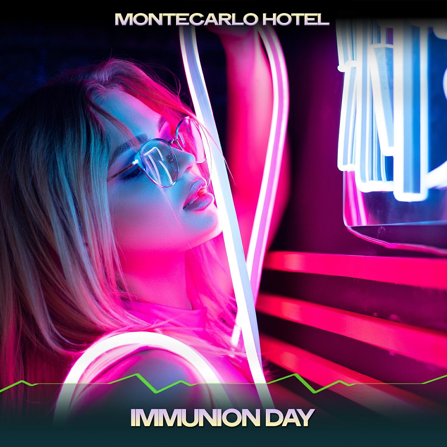 Релиз Immunion Day