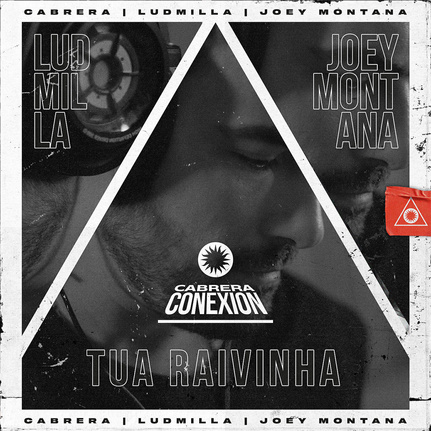 Релиз Tua Raivinha