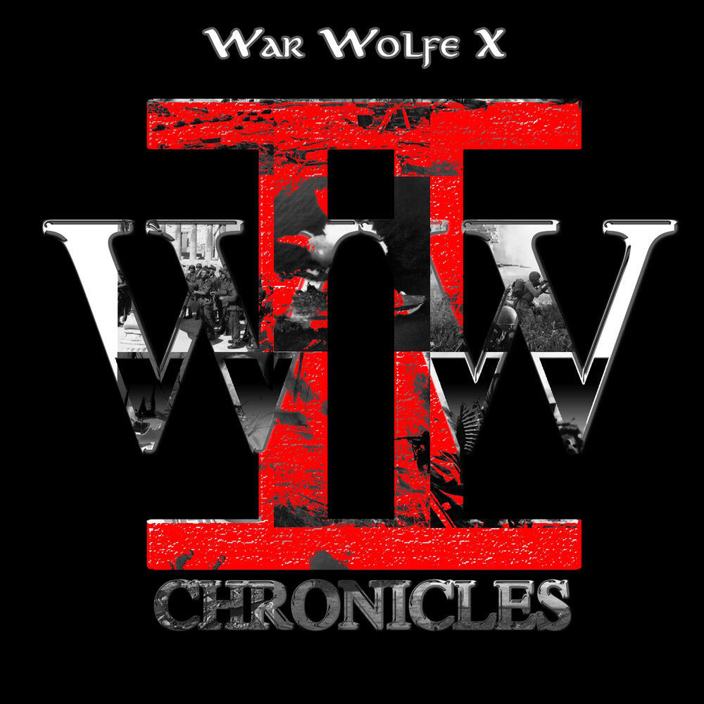 Релиз WW2: Chronicles
