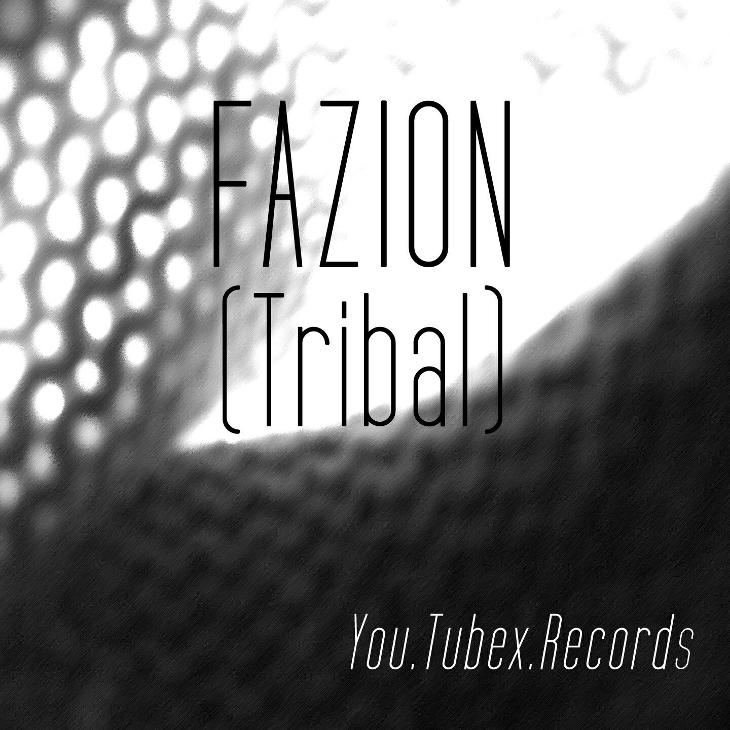 Релиз Fazion