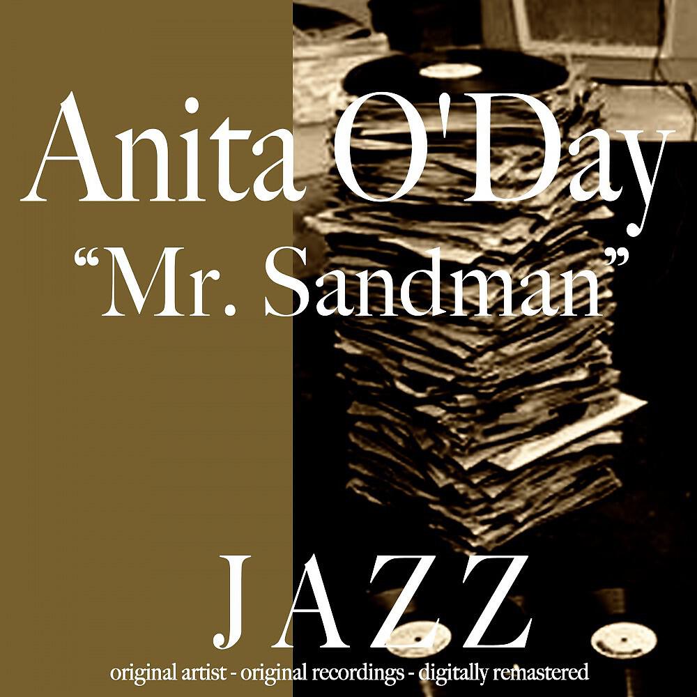 Релиз Mr. Sandman
