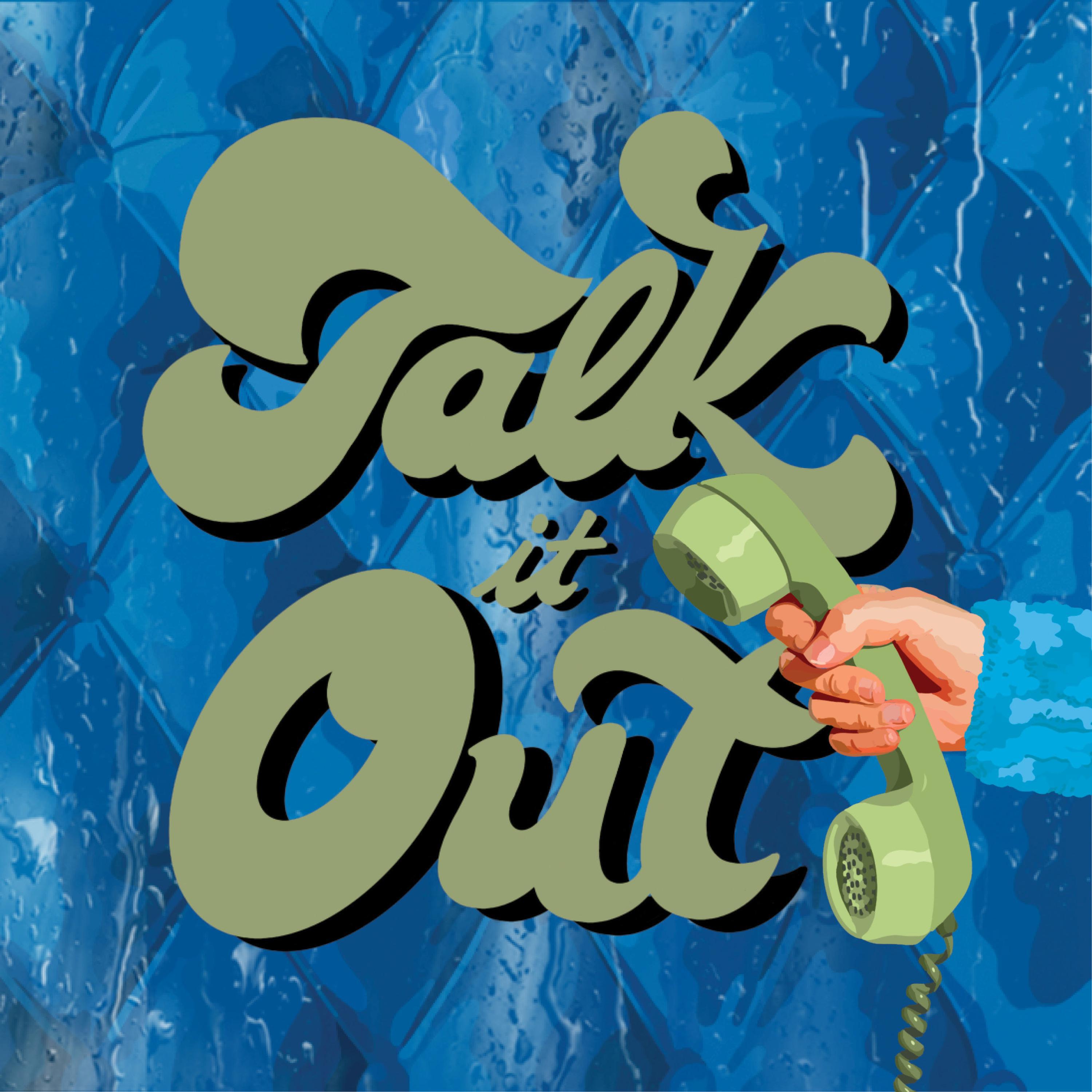 Релиз Talk It Out