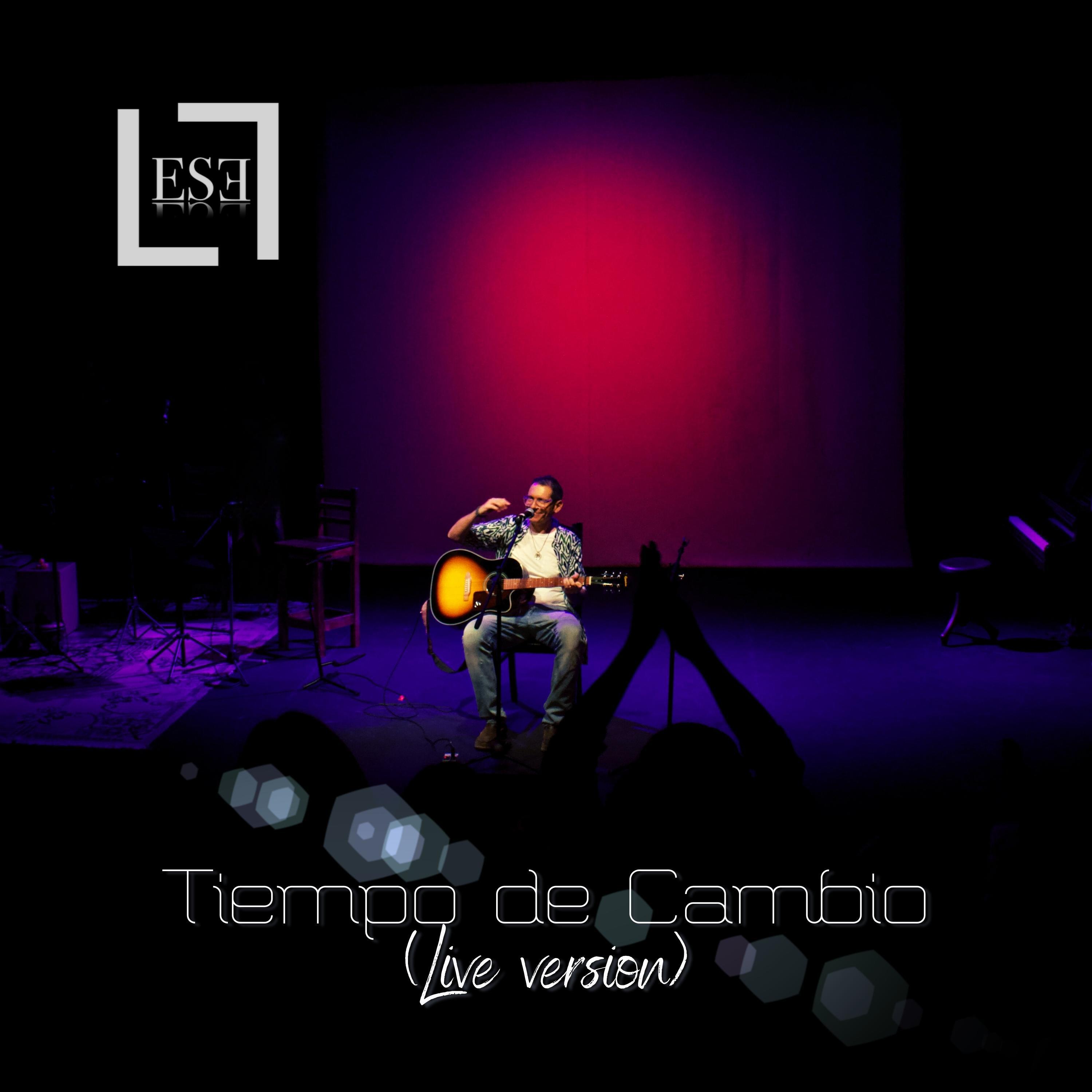 Релиз Tiempo de Cambio