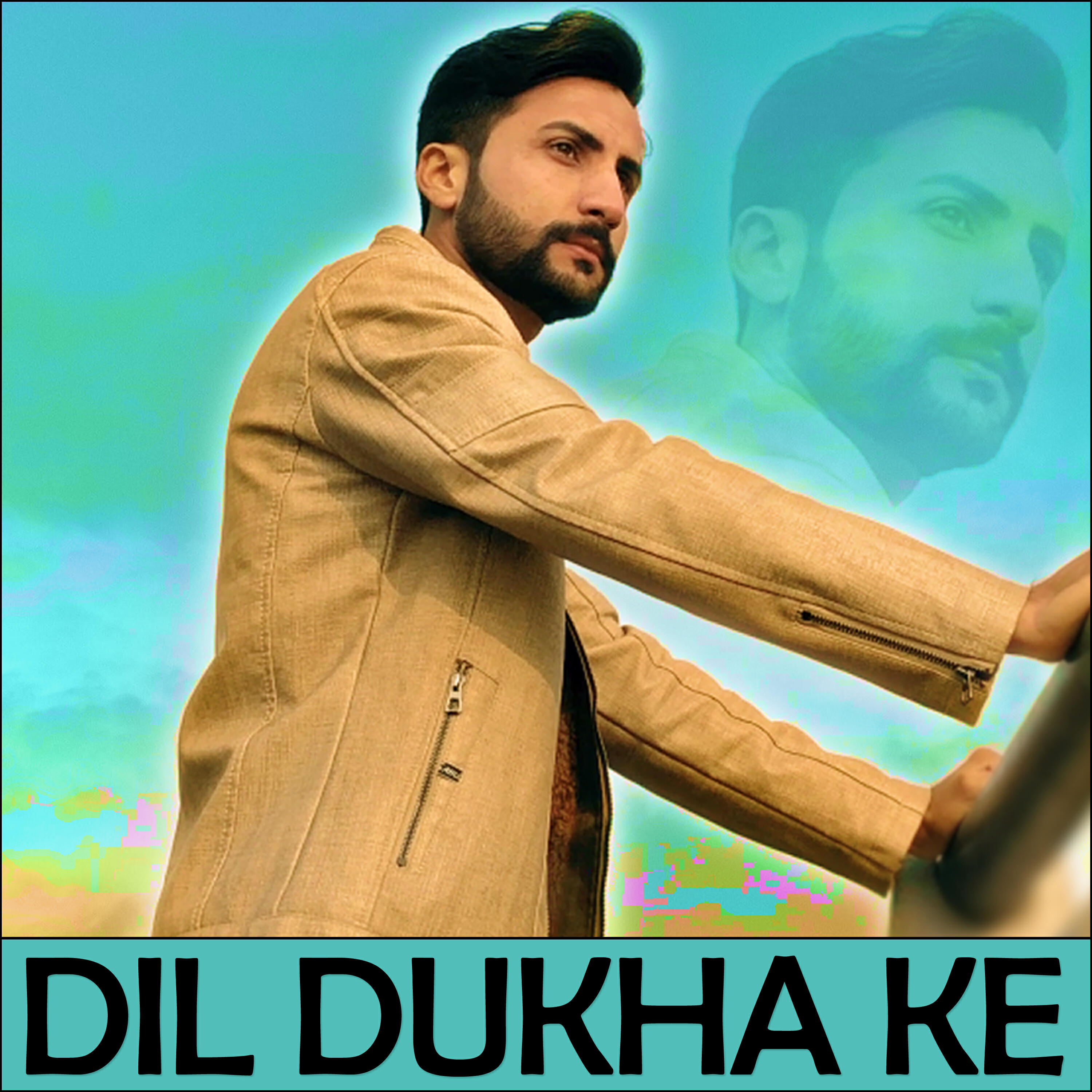 Релиз Dil Dukha Ke