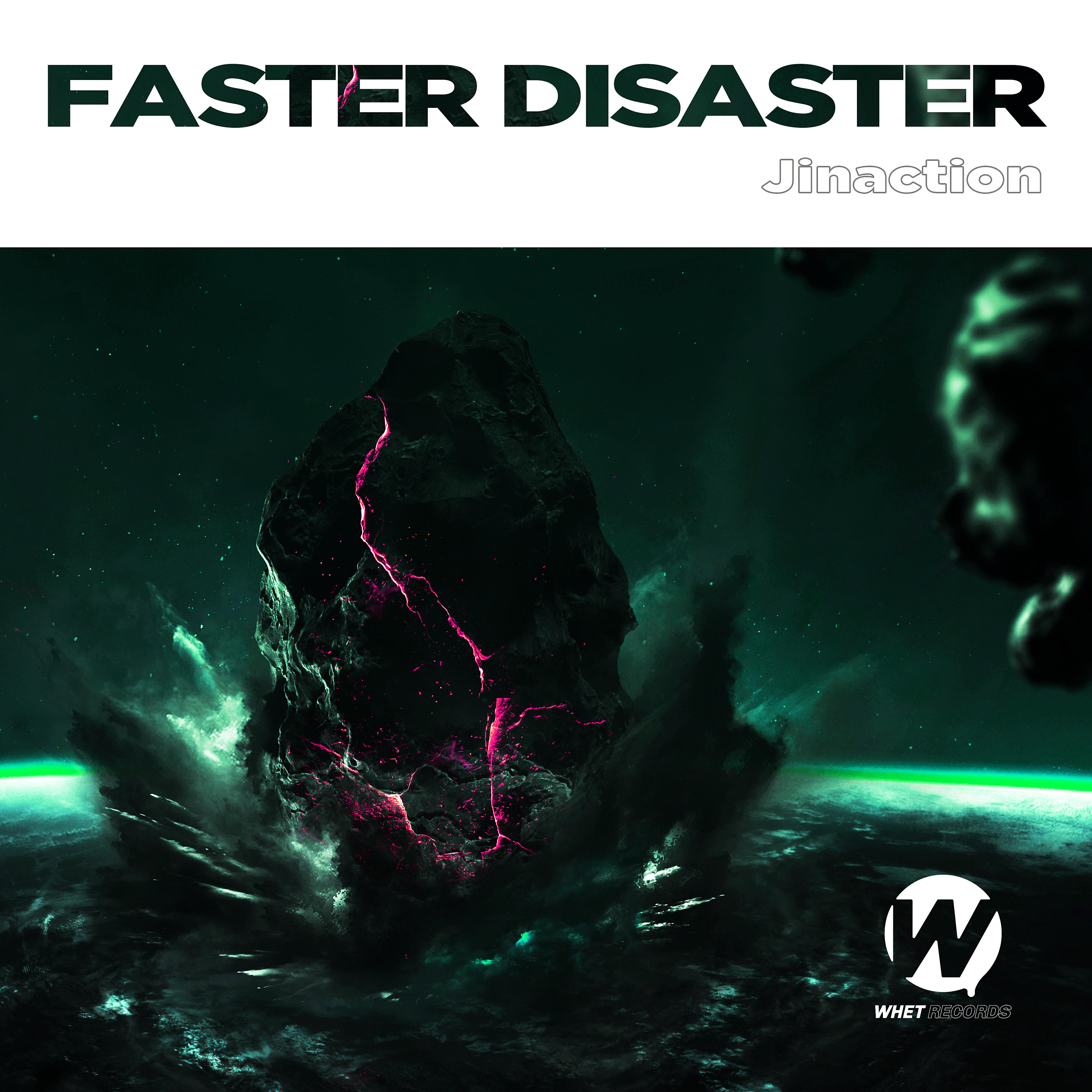 Релиз Faster Disaster