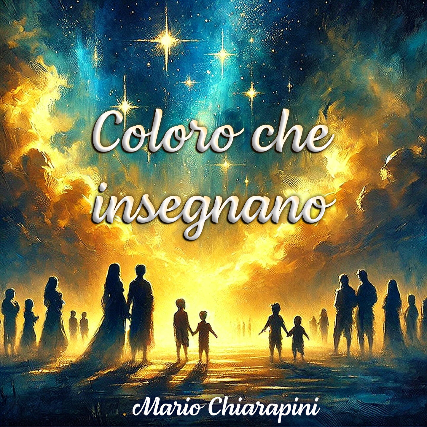 Релиз Coloro che insegnano