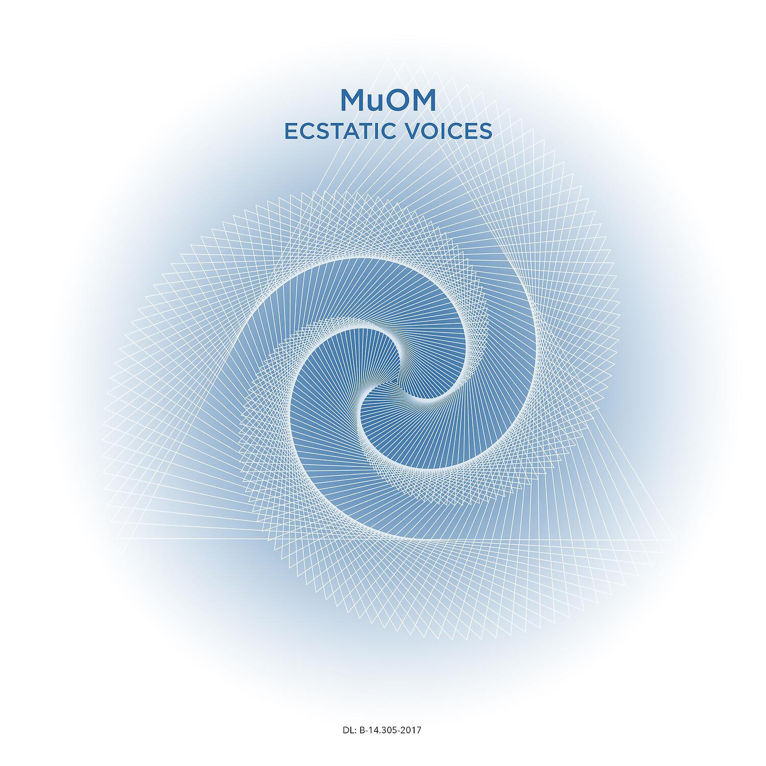 MuOM | Ecstatic Voices
